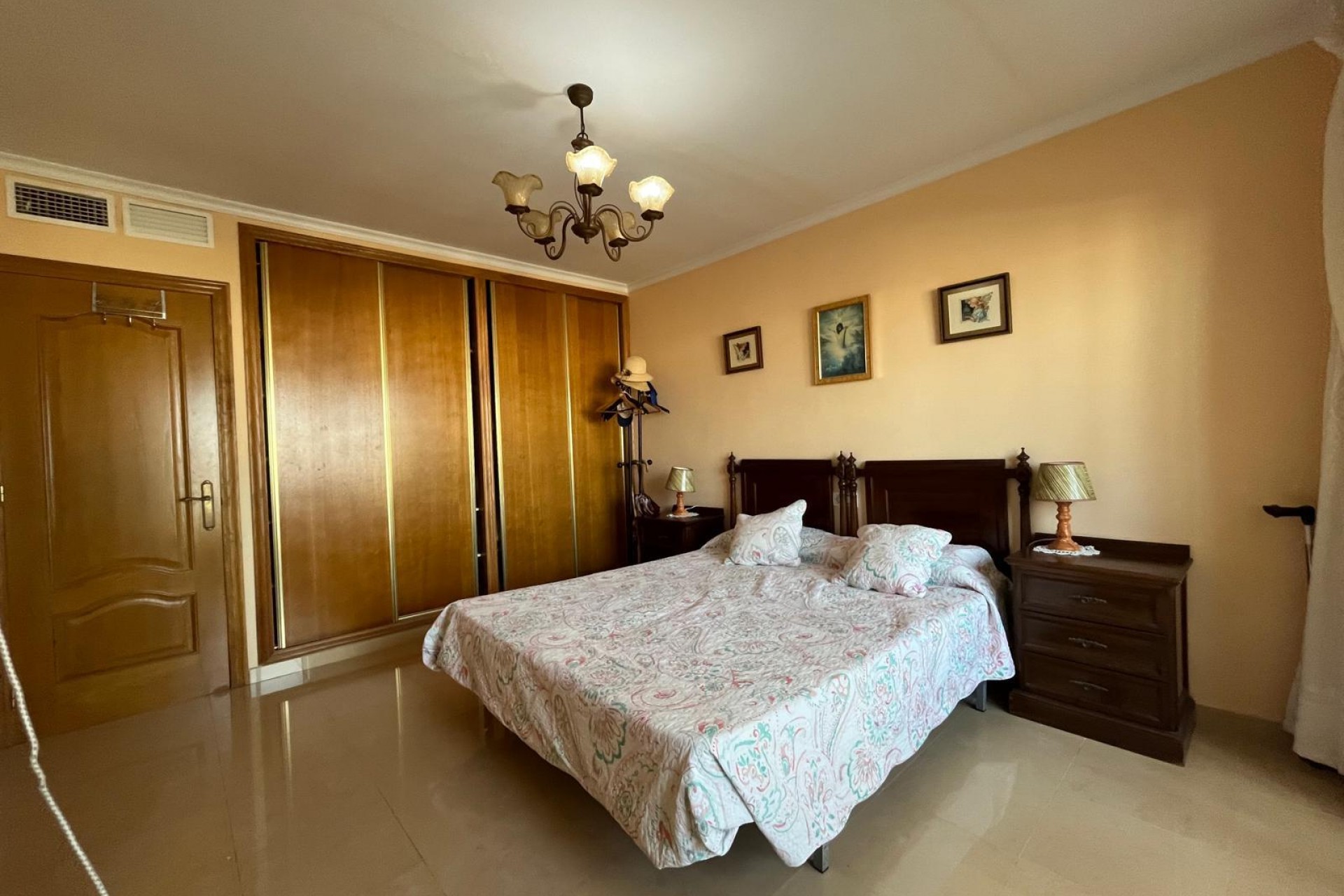 Aus zweiter Hand - Wohnung -
Torrevieja - Playa del Cura