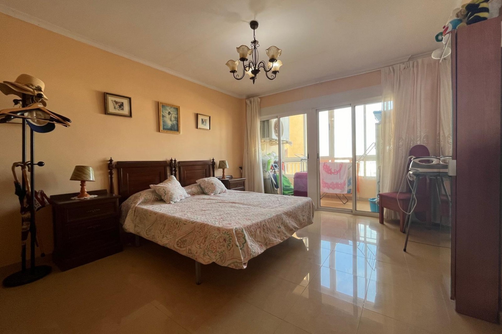 Aus zweiter Hand - Wohnung -
Torrevieja - Playa del Cura