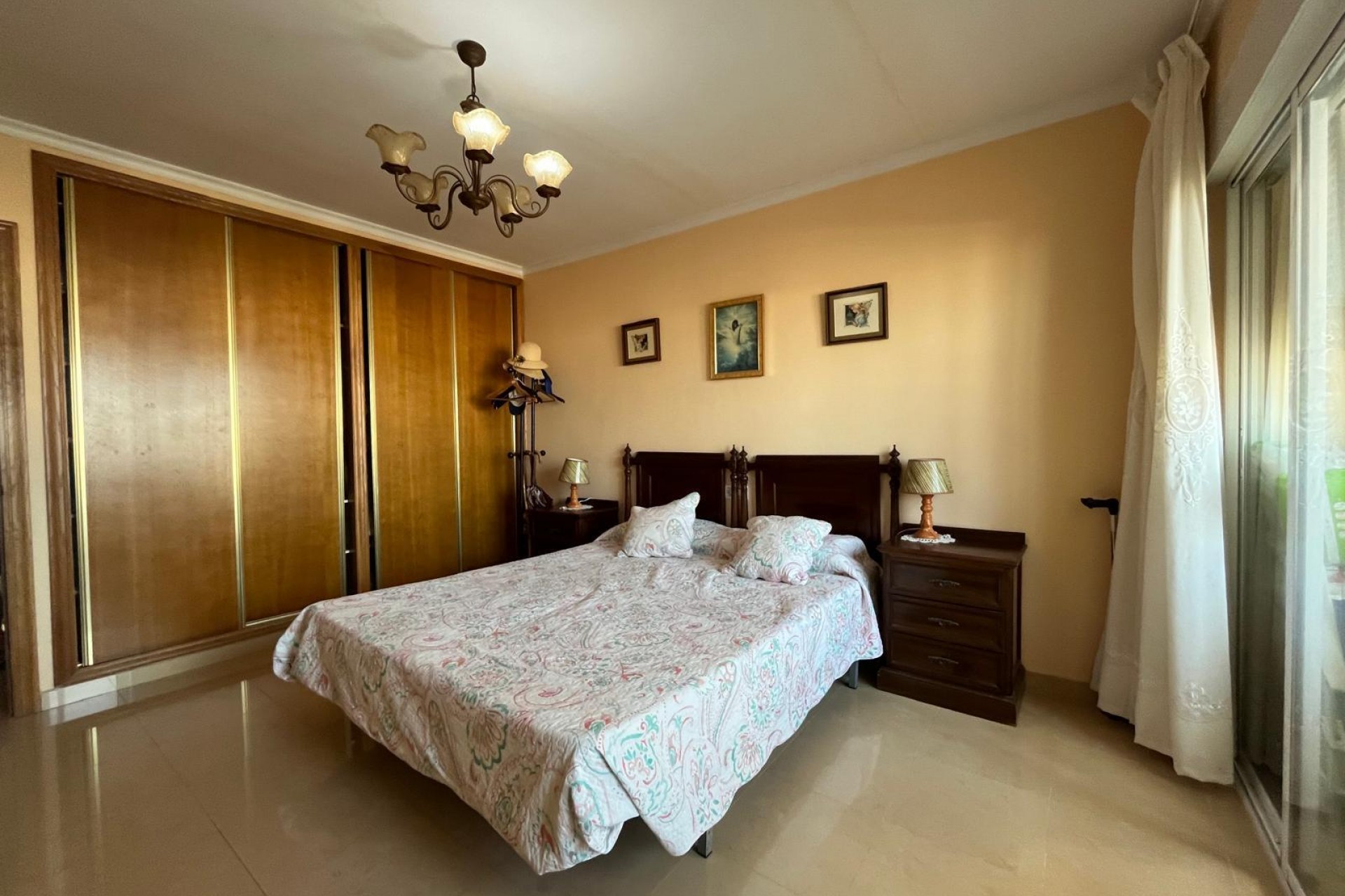 Aus zweiter Hand - Wohnung -
Torrevieja - Playa del Cura