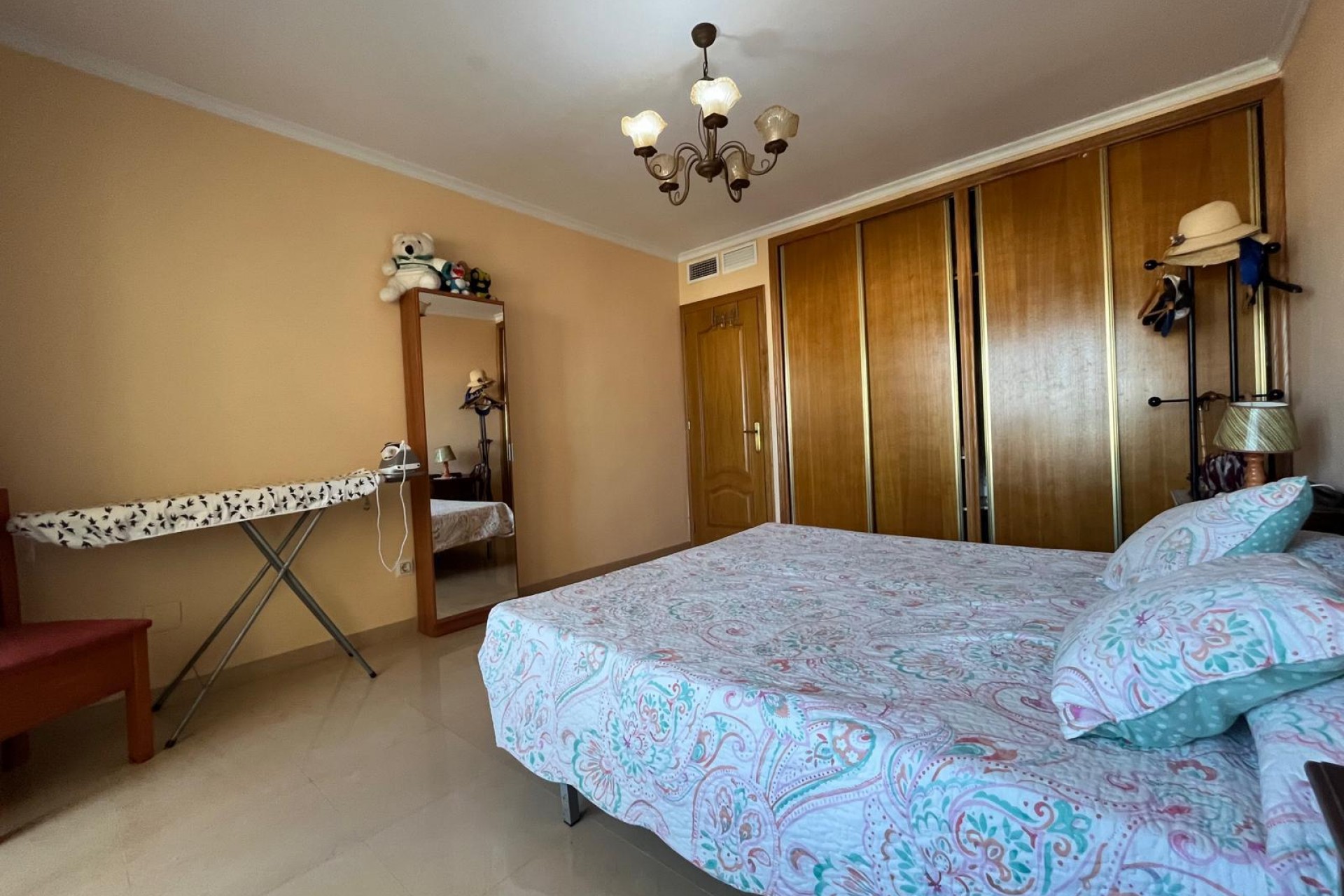 Aus zweiter Hand - Wohnung -
Torrevieja - Playa del Cura