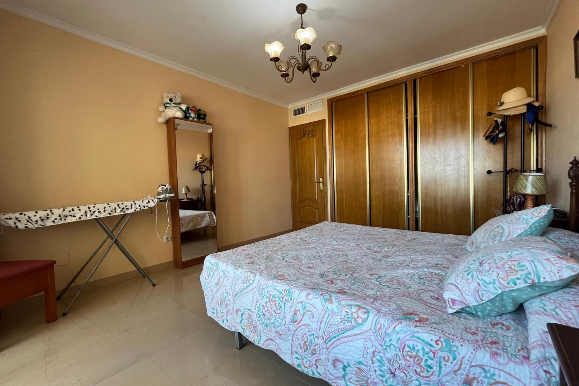 Aus zweiter Hand - Wohnung -
Torrevieja - Playa del Cura