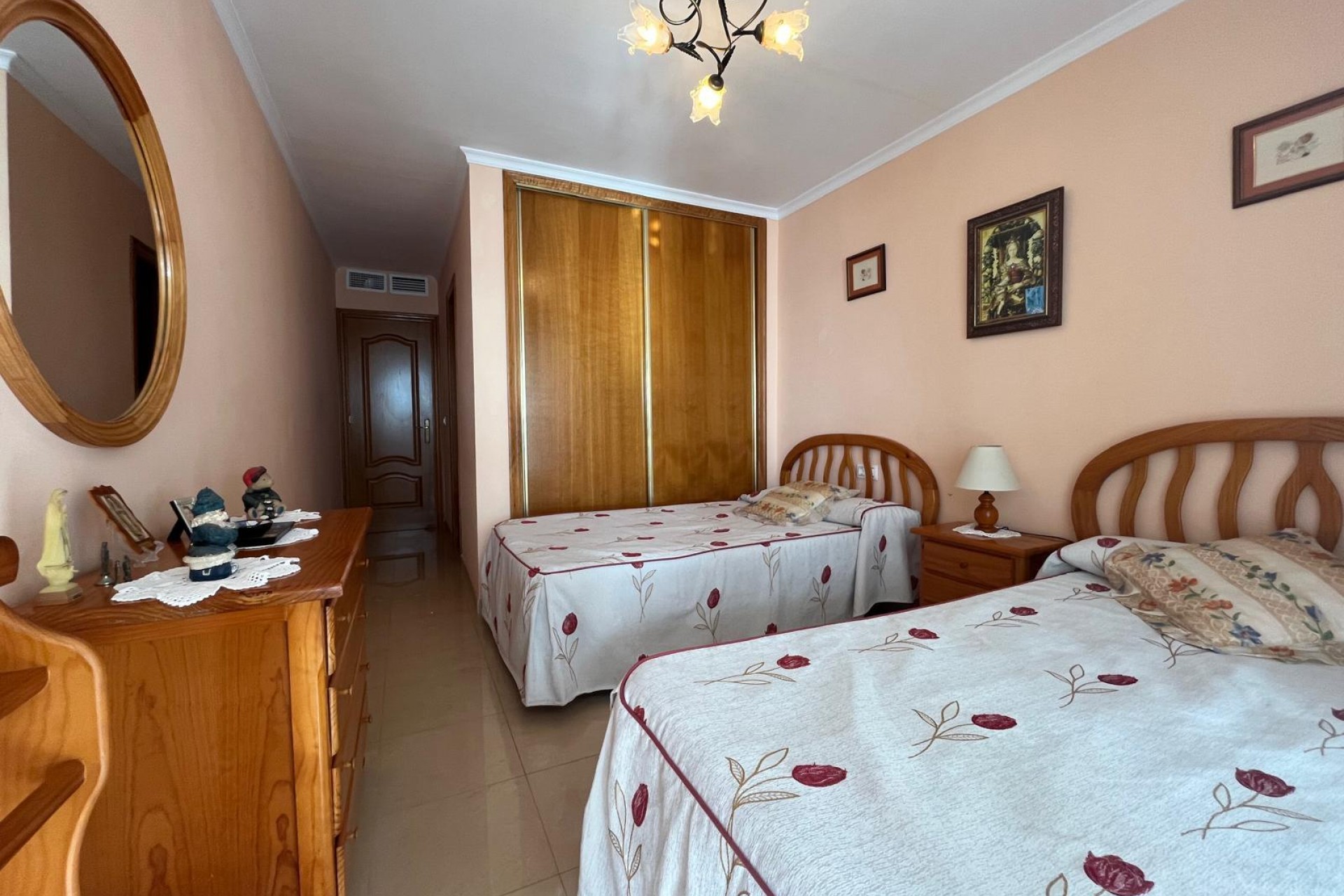 Aus zweiter Hand - Wohnung -
Torrevieja - Playa del Cura