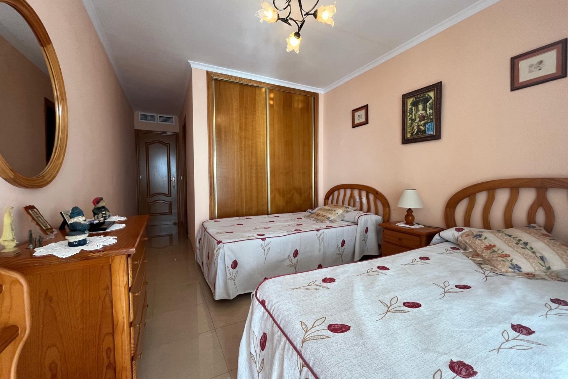 Aus zweiter Hand - Wohnung -
Torrevieja - Playa del Cura