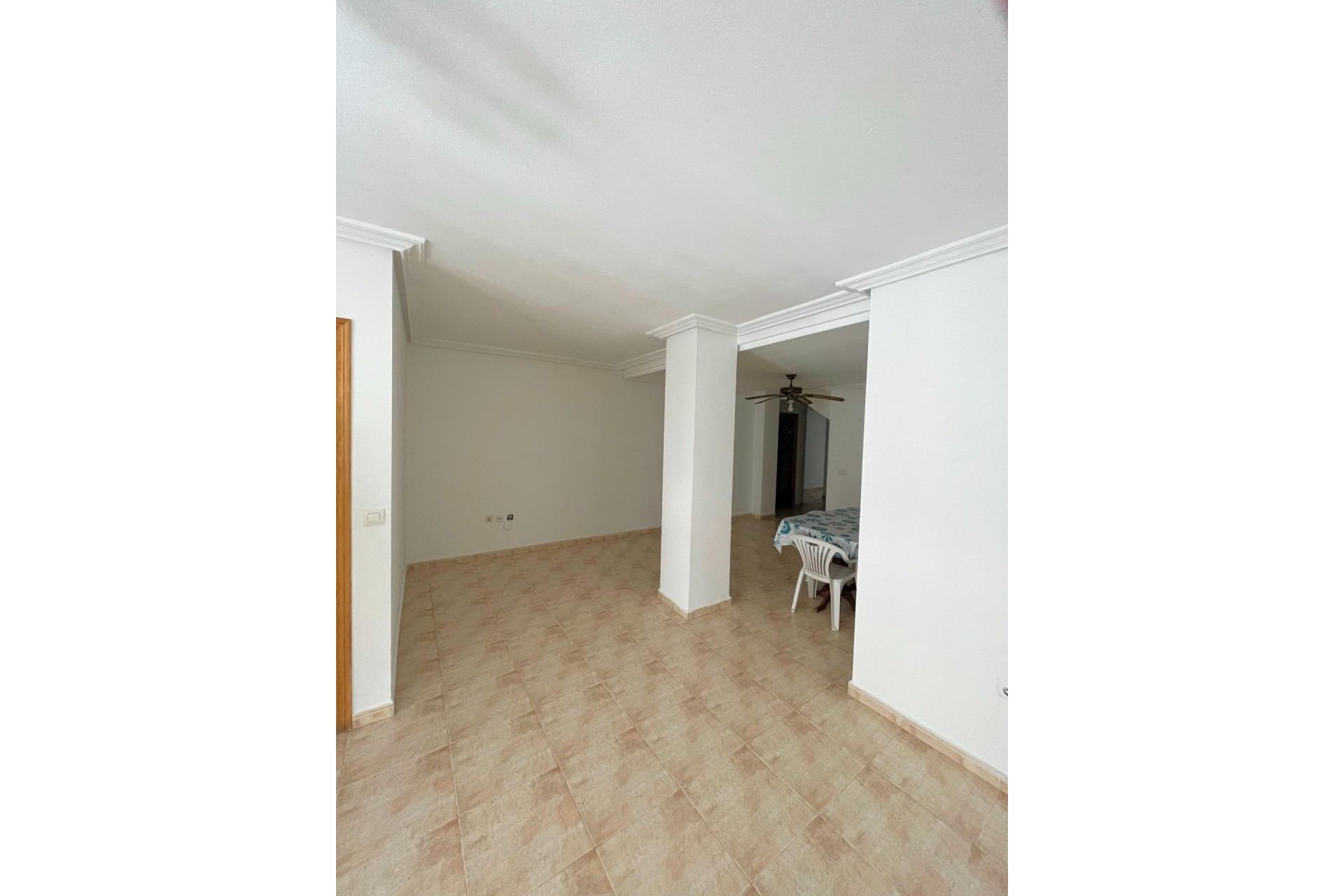 Aus zweiter Hand - Wohnung -
Torrevieja - Playa del Cura