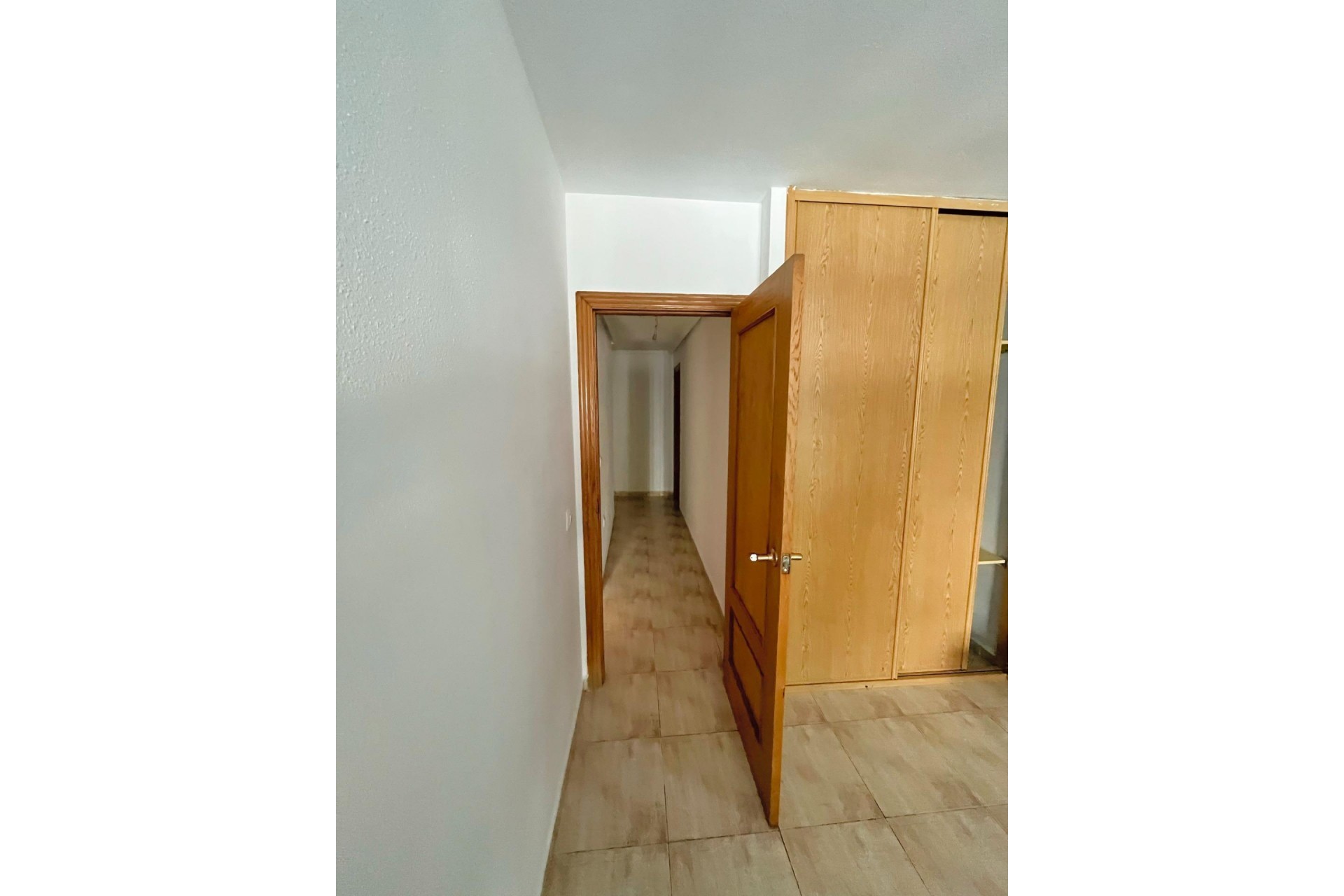 Aus zweiter Hand - Wohnung -
Torrevieja - Playa del Cura