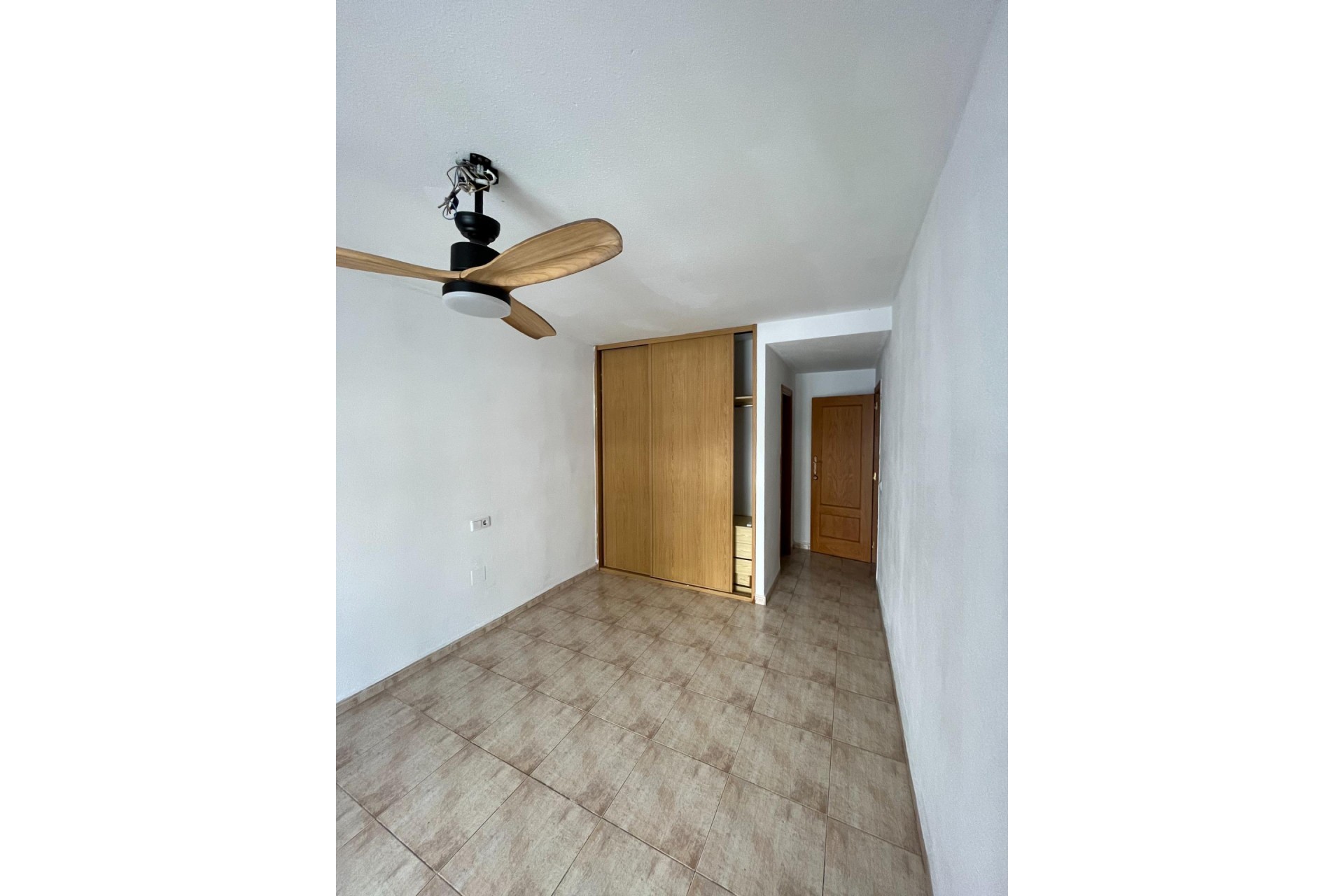 Aus zweiter Hand - Wohnung -
Torrevieja - Playa del Cura