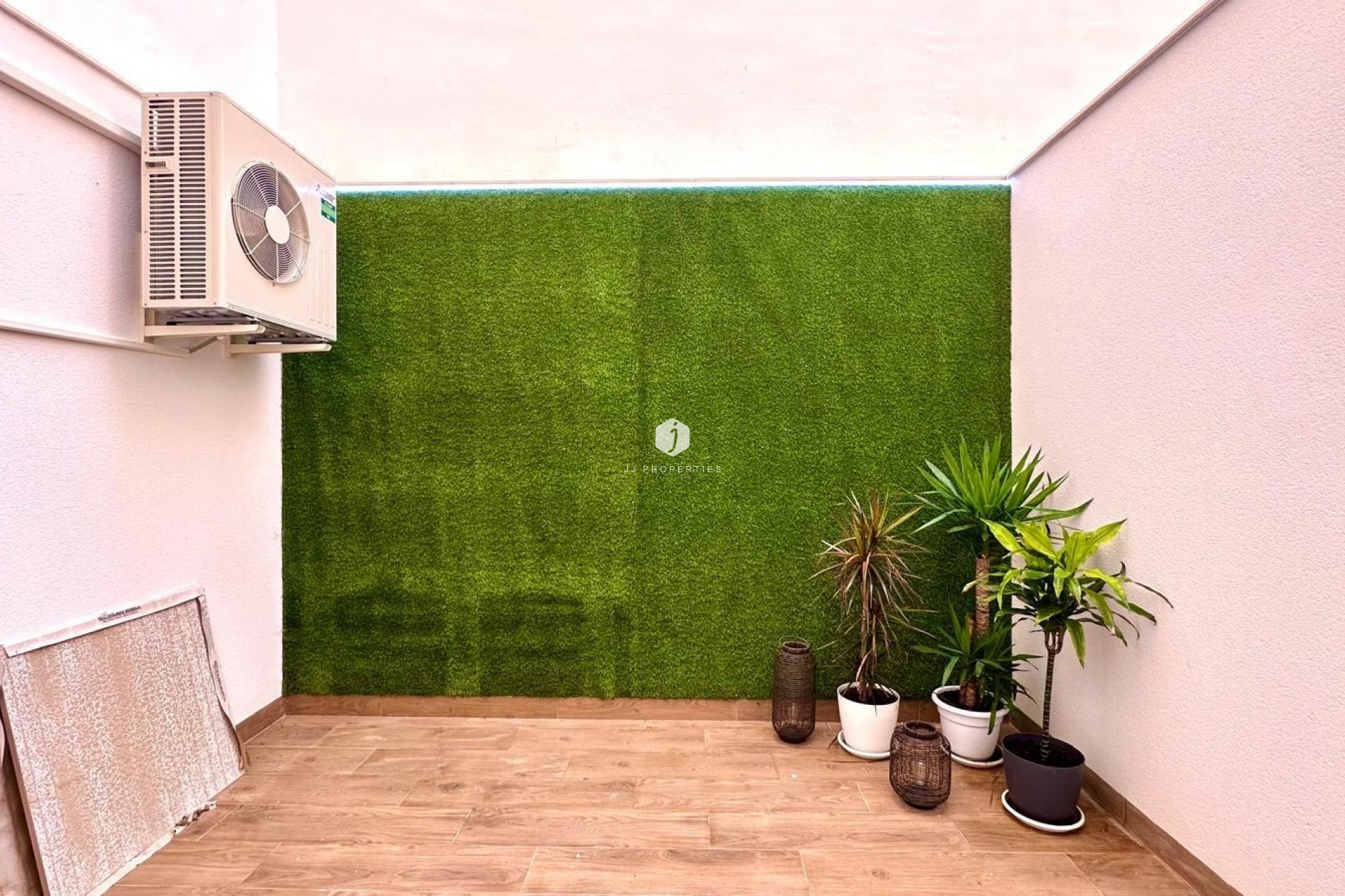 Aus zweiter Hand - Wohnung -
Torrevieja - Playa del Cura