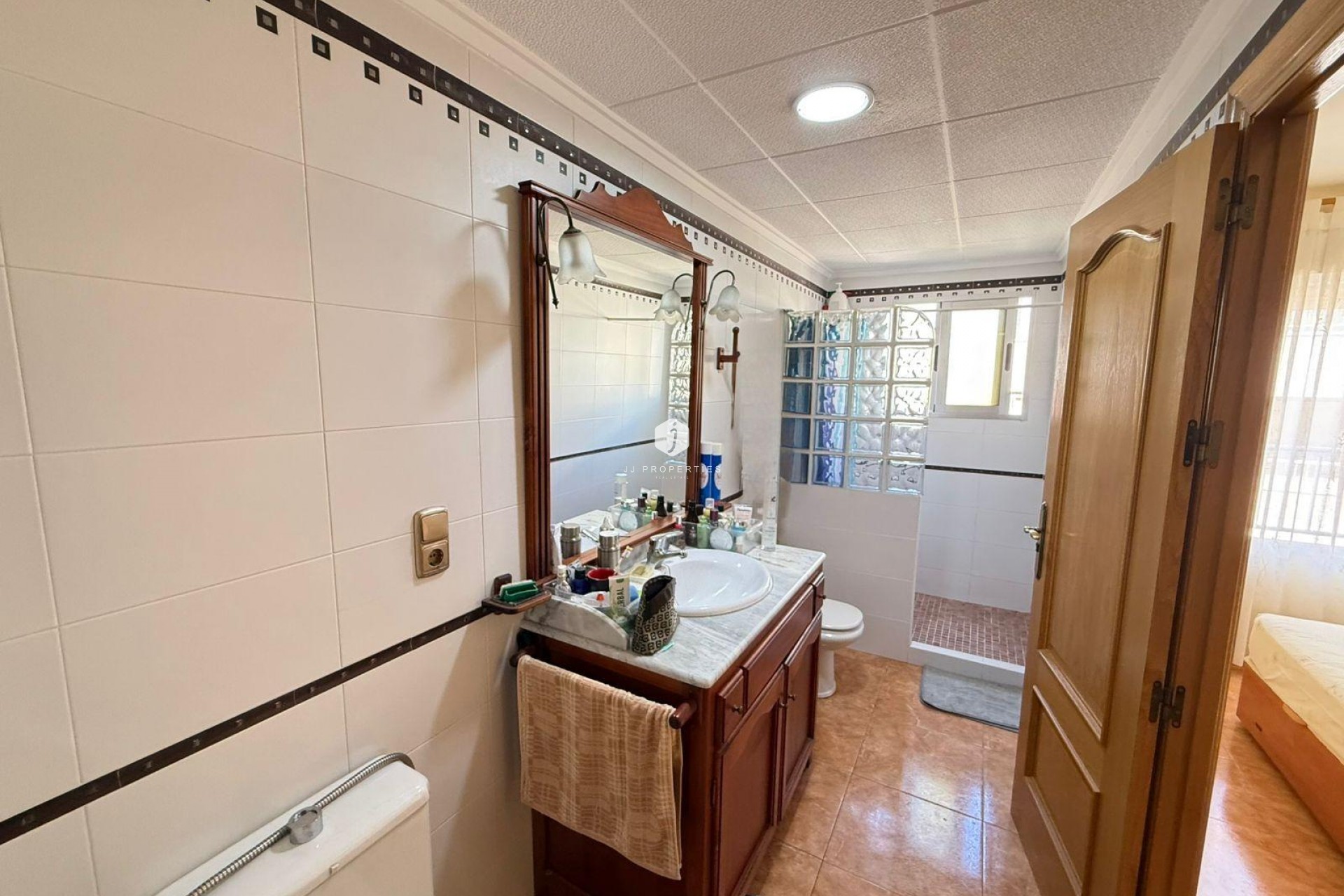 Aus zweiter Hand - Wohnung -
Torrevieja - Playa del Cura