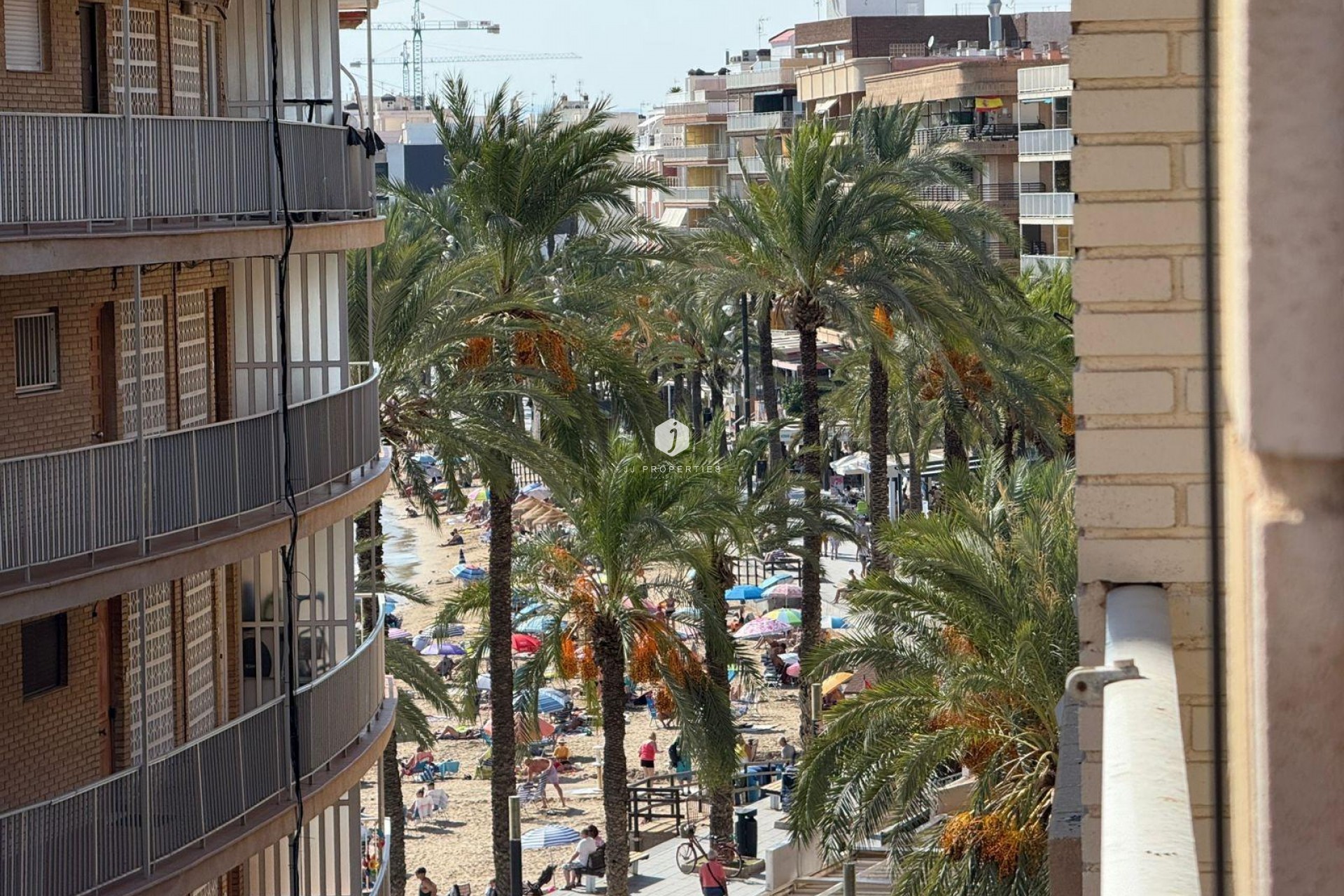 Aus zweiter Hand - Wohnung -
Torrevieja - Playa del Cura