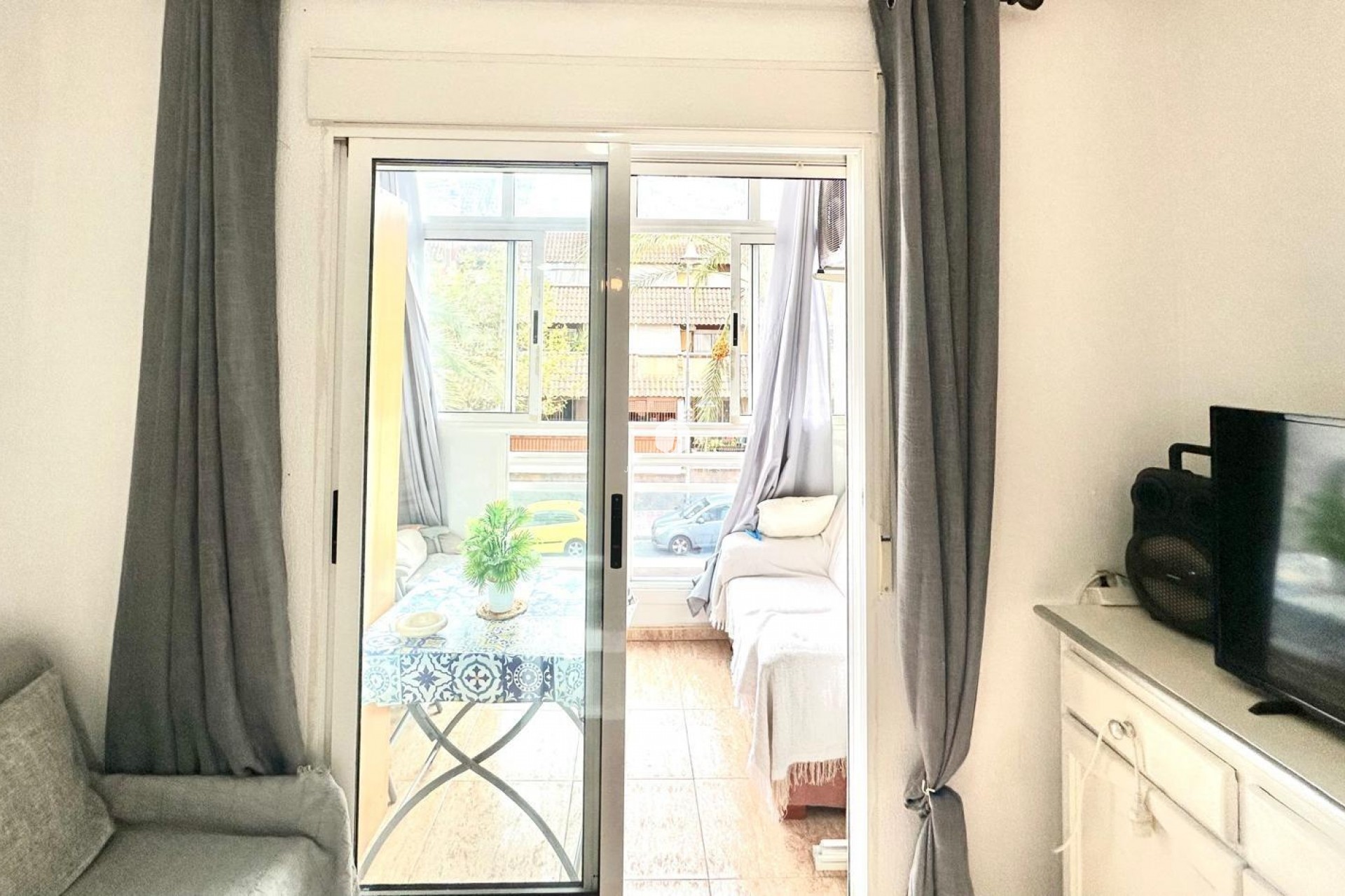 Aus zweiter Hand - Wohnung -
Torrevieja - Playa del Cura