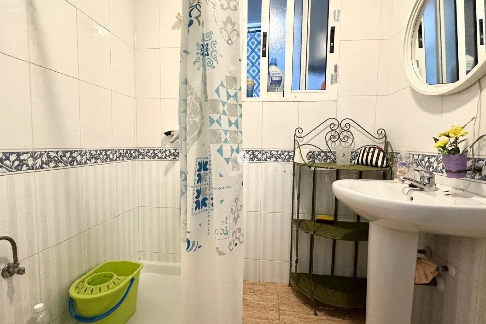 Aus zweiter Hand - Wohnung -
Torrevieja - Playa del Cura