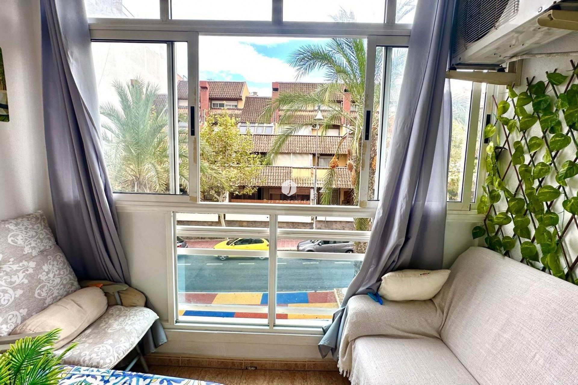 Aus zweiter Hand - Wohnung -
Torrevieja - Playa del Cura