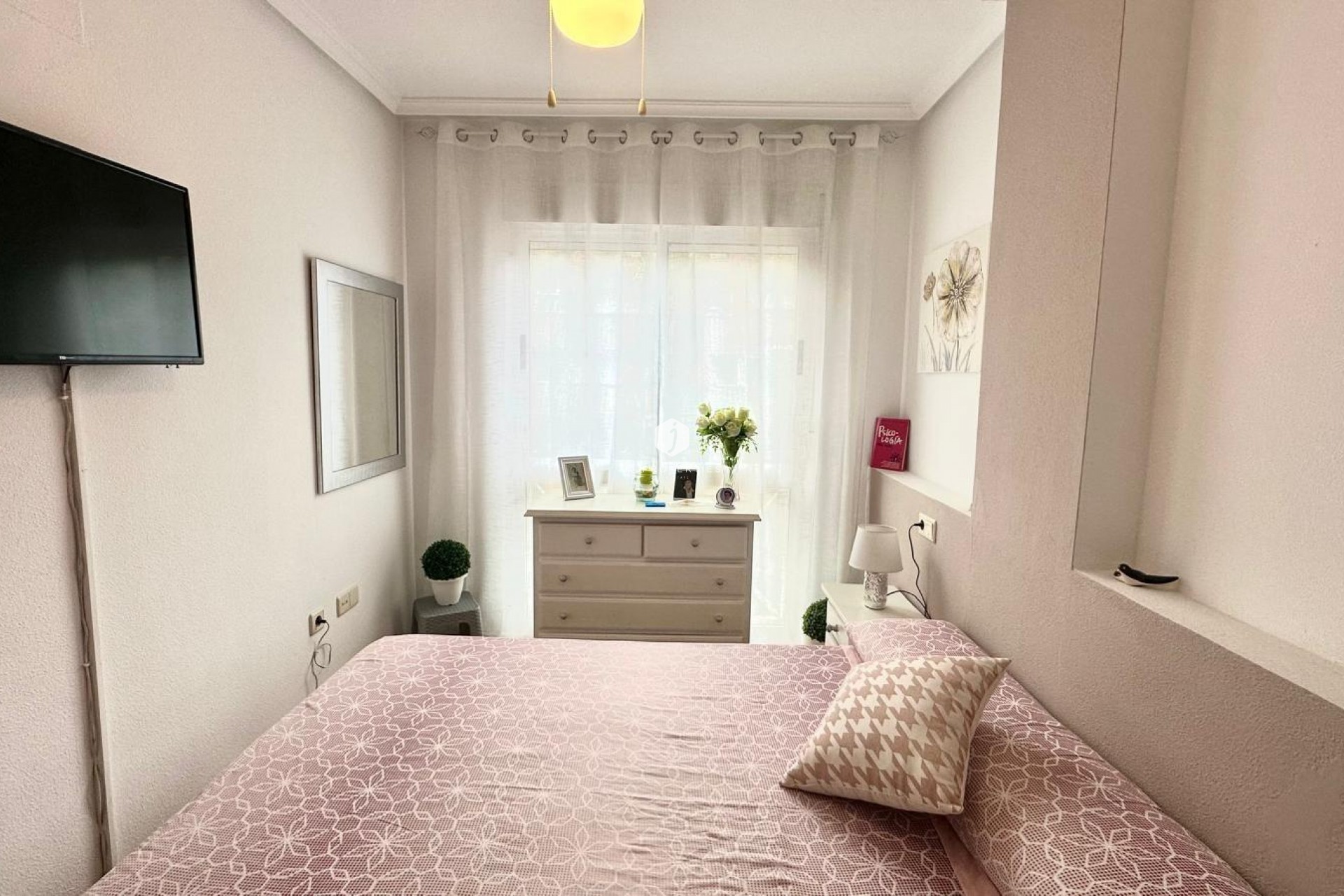 Aus zweiter Hand - Wohnung -
Torrevieja - Playa del Cura