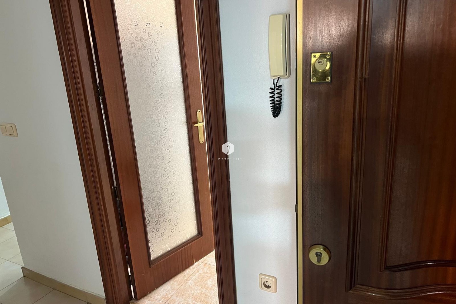 Aus zweiter Hand - Wohnung -
Torrevieja - Playa del Cura