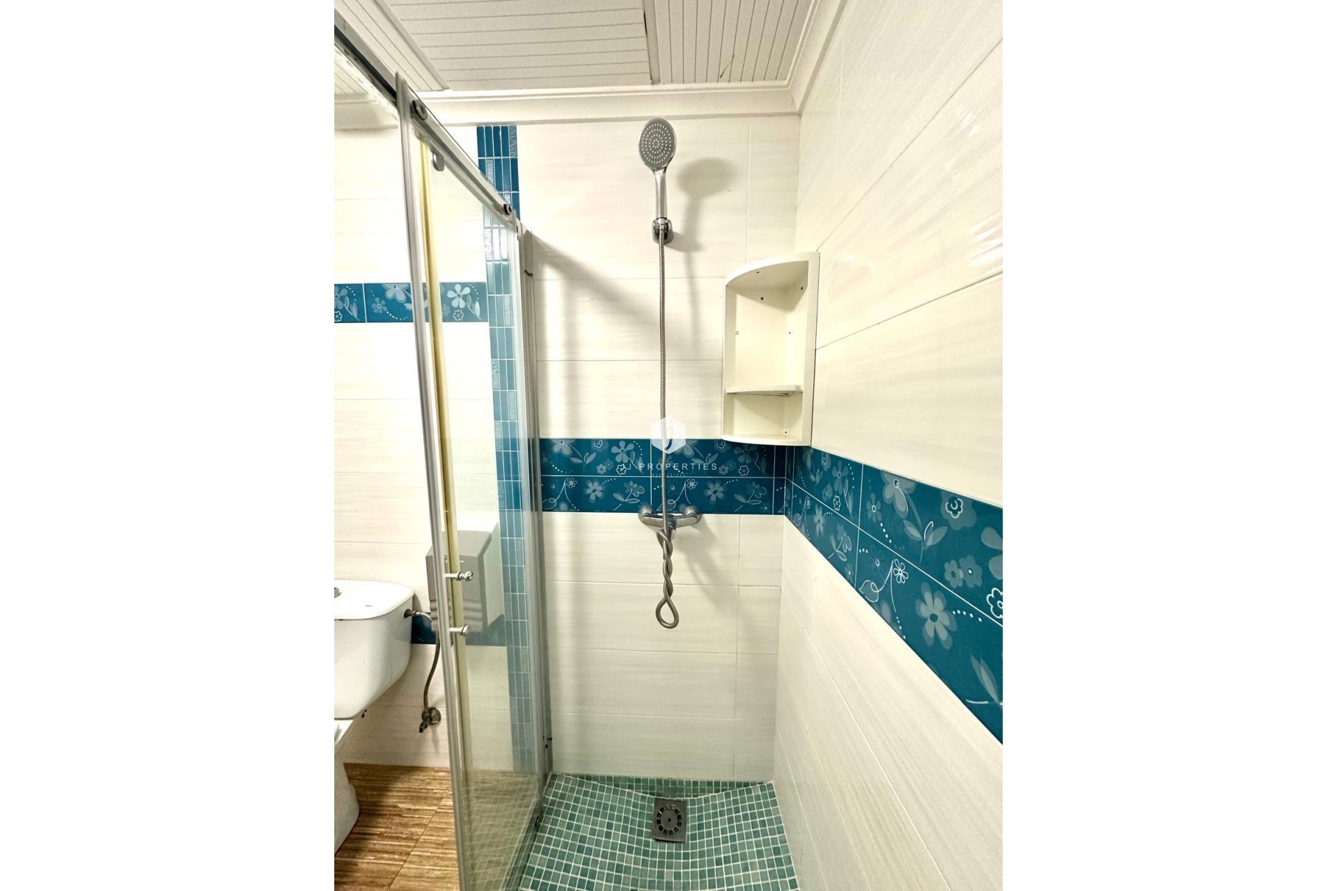 Aus zweiter Hand - Wohnung -
Torrevieja - Playa del Cura