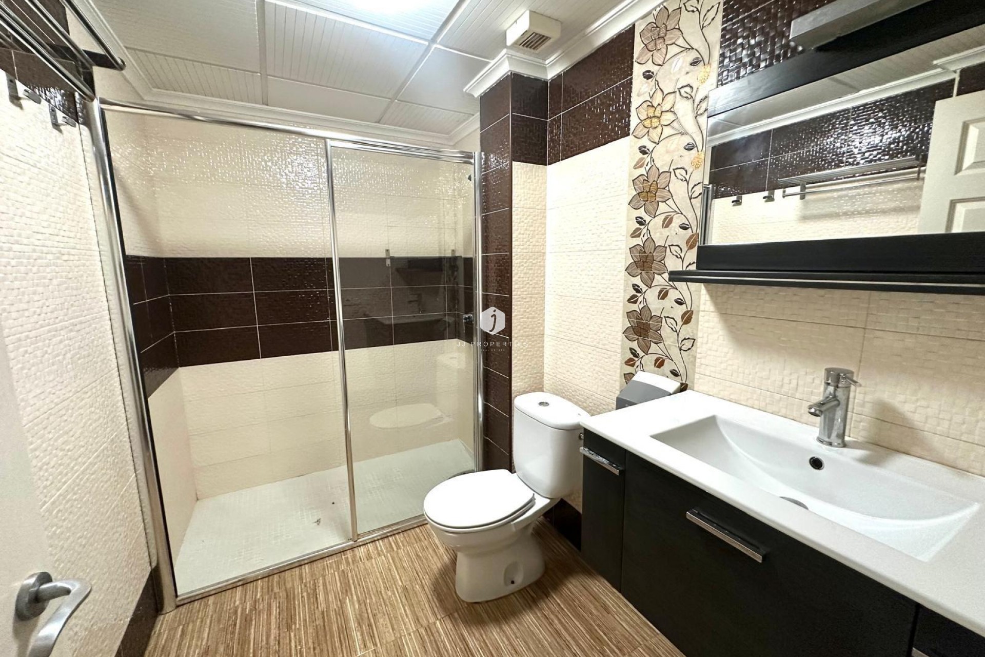 Aus zweiter Hand - Wohnung -
Torrevieja - Playa del Cura