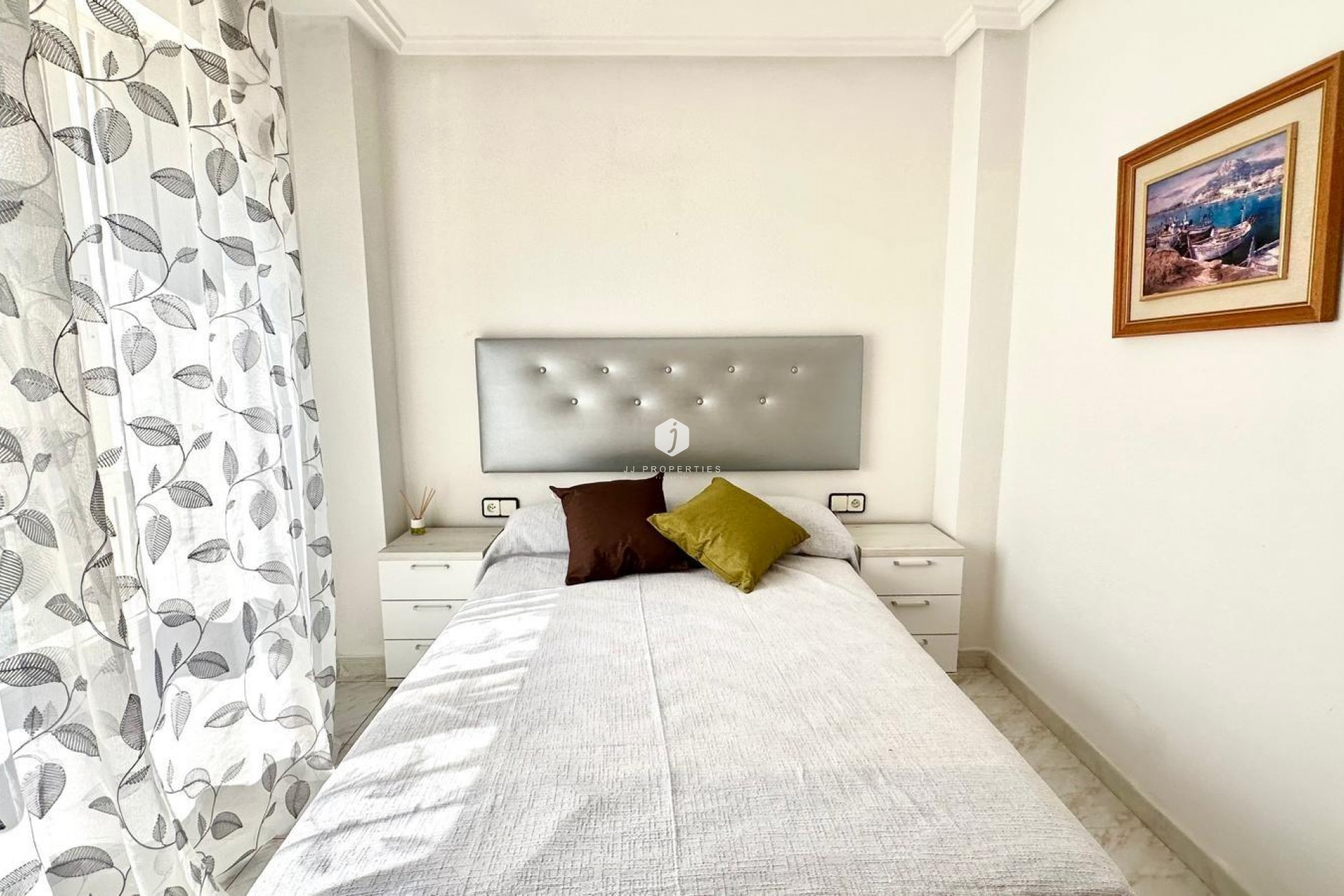 Aus zweiter Hand - Wohnung -
Torrevieja - Playa del Cura