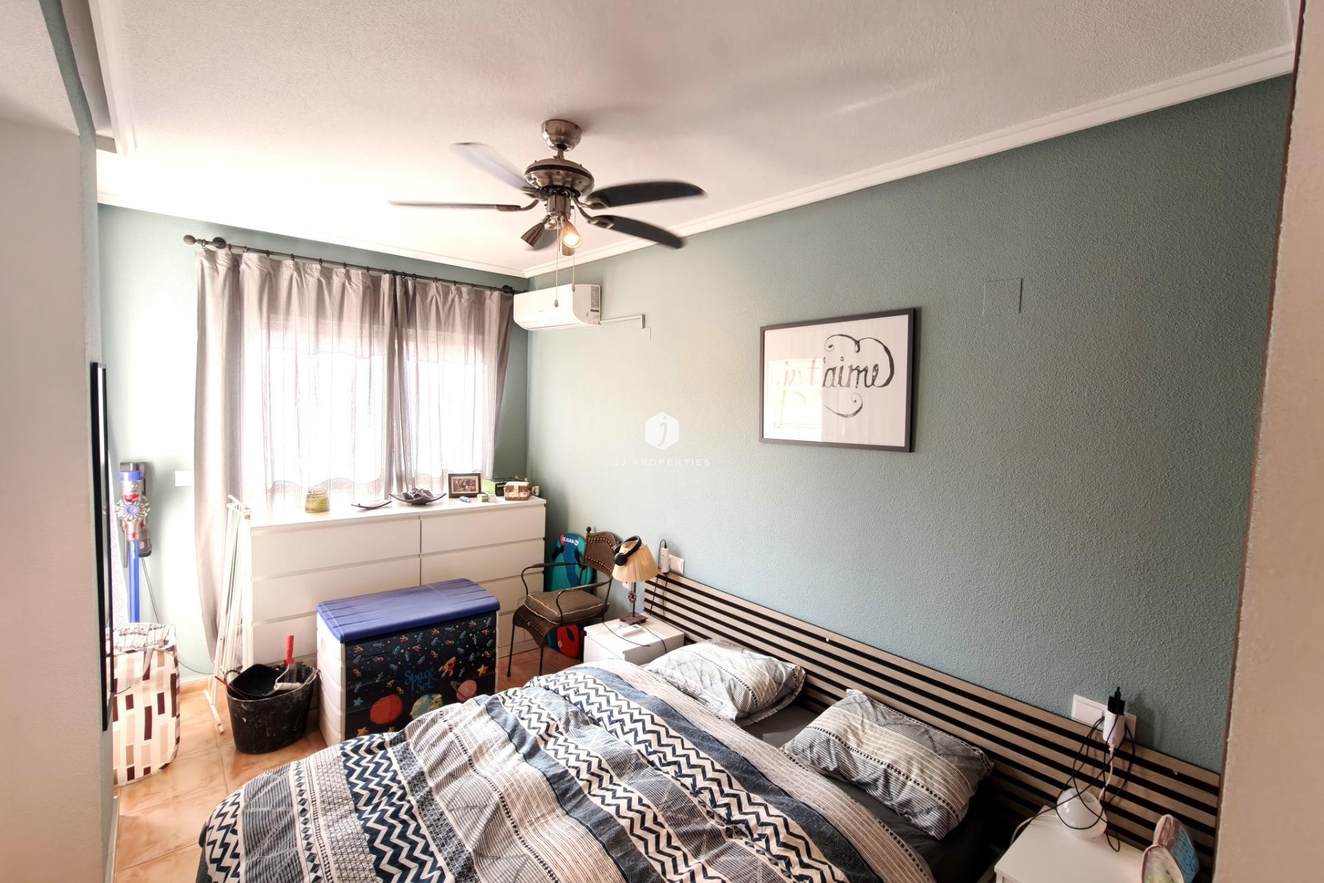 Aus zweiter Hand - Wohnung -
Torrevieja - Playa del Cura