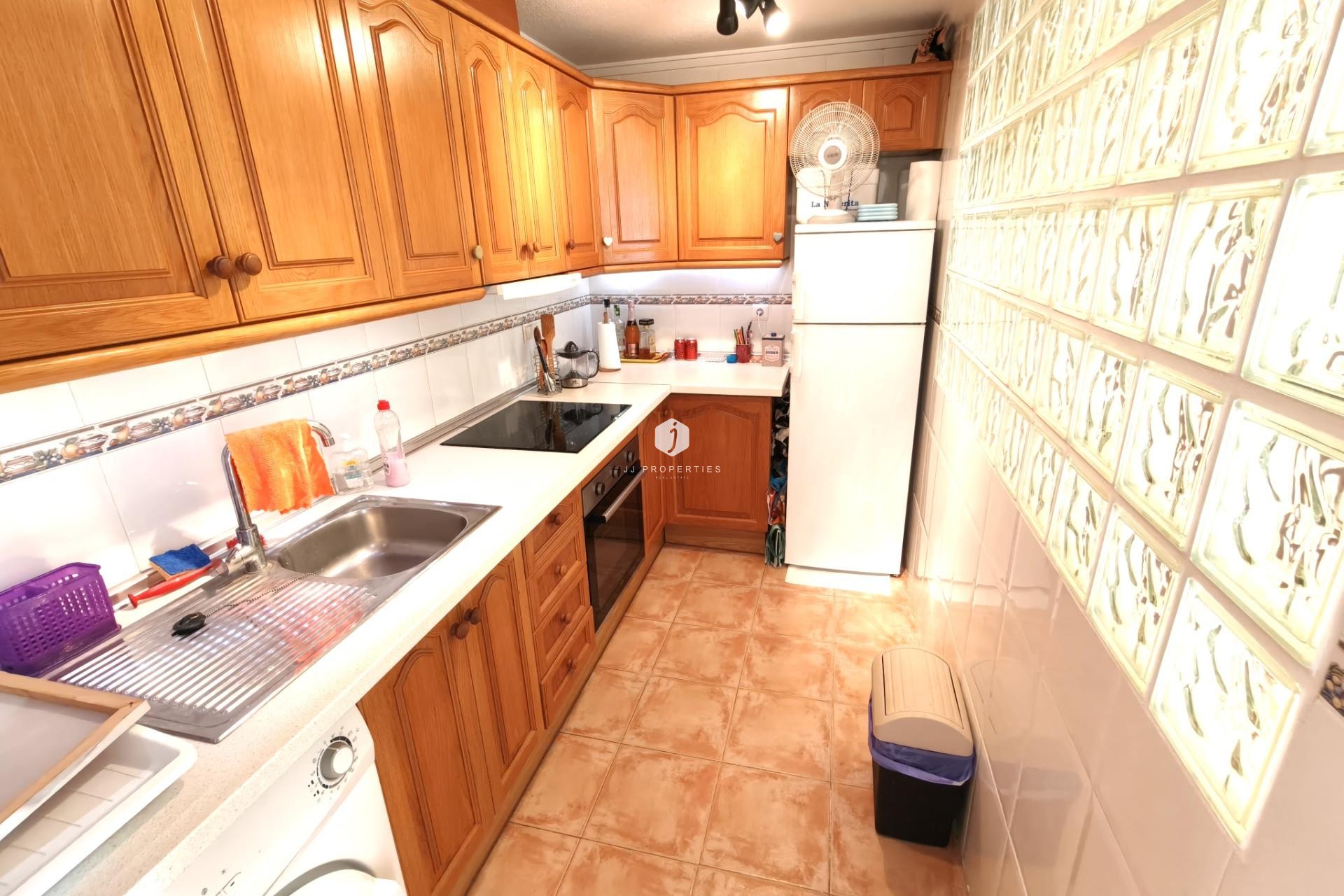 Aus zweiter Hand - Wohnung -
Torrevieja - Playa del Cura