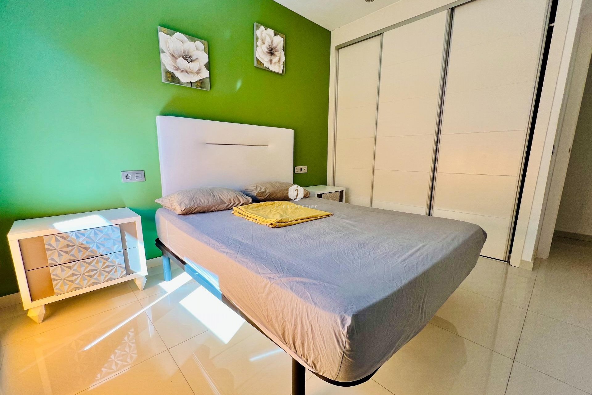 Aus zweiter Hand - Wohnung -
Torrevieja - Playa del Cura