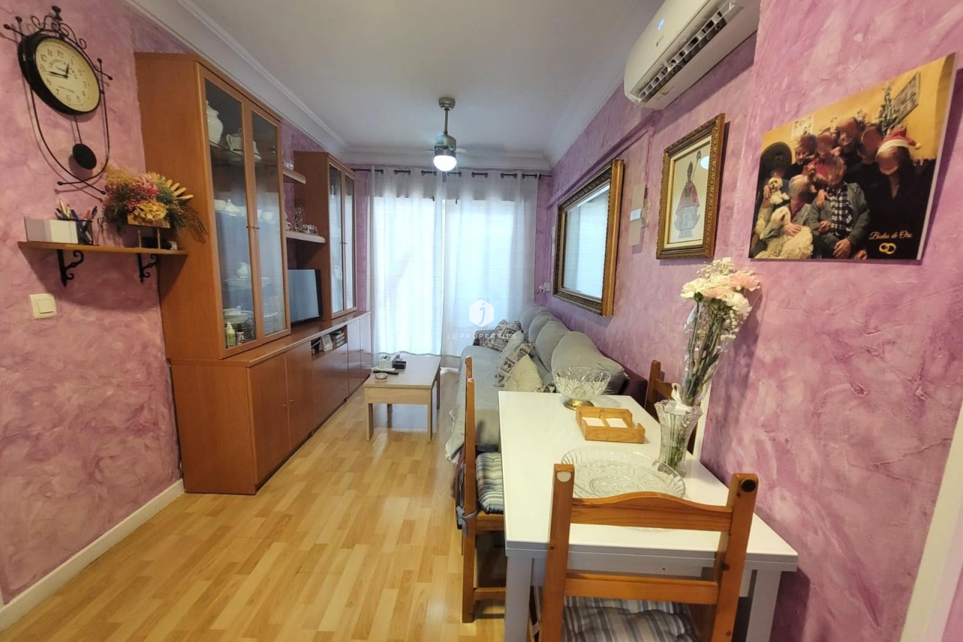 Aus zweiter Hand - Wohnung -
Torrevieja - Playa del Cura