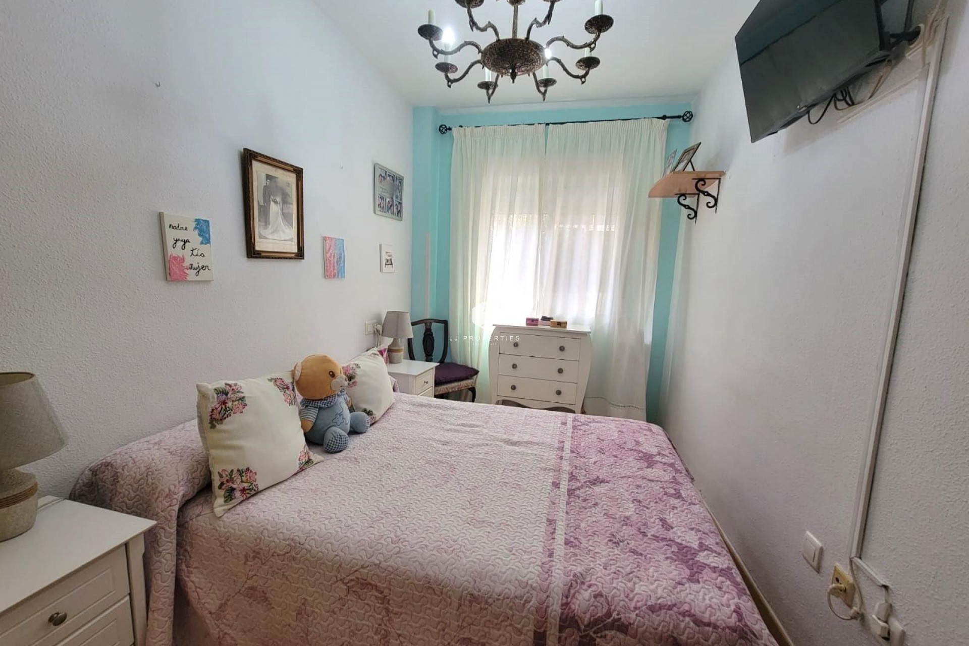 Aus zweiter Hand - Wohnung -
Torrevieja - Playa del Cura