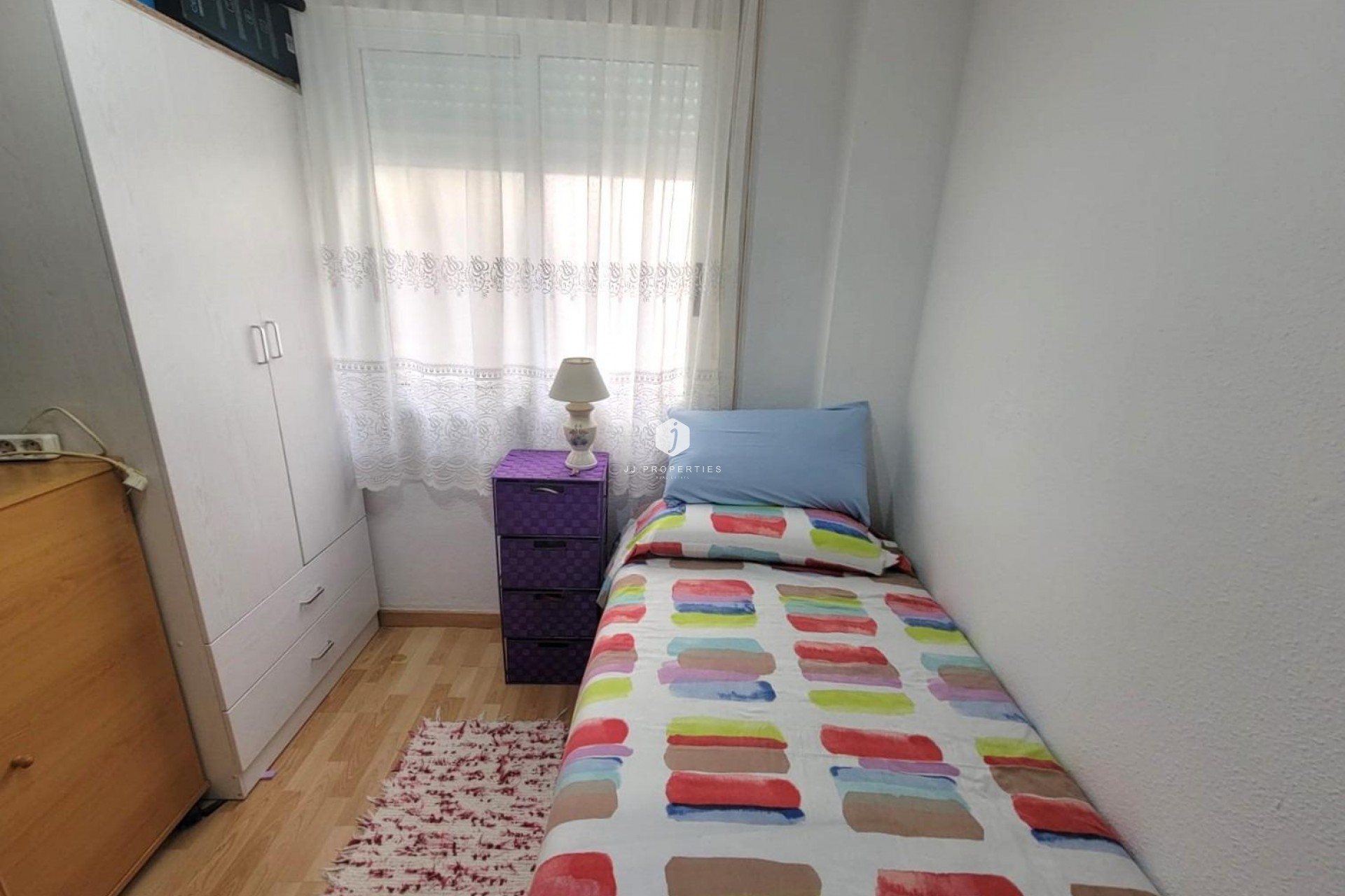 Aus zweiter Hand - Wohnung -
Torrevieja - Playa del Cura