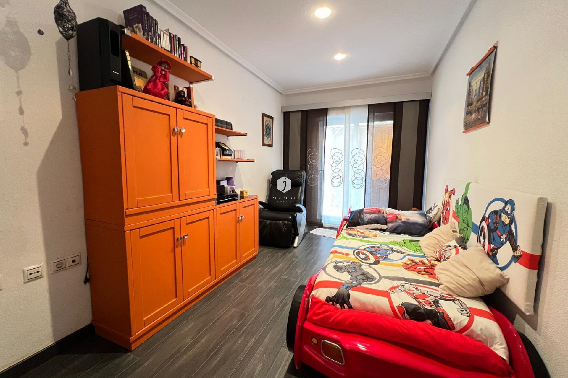 Aus zweiter Hand - Wohnung -
Torrevieja - Playa del Cura