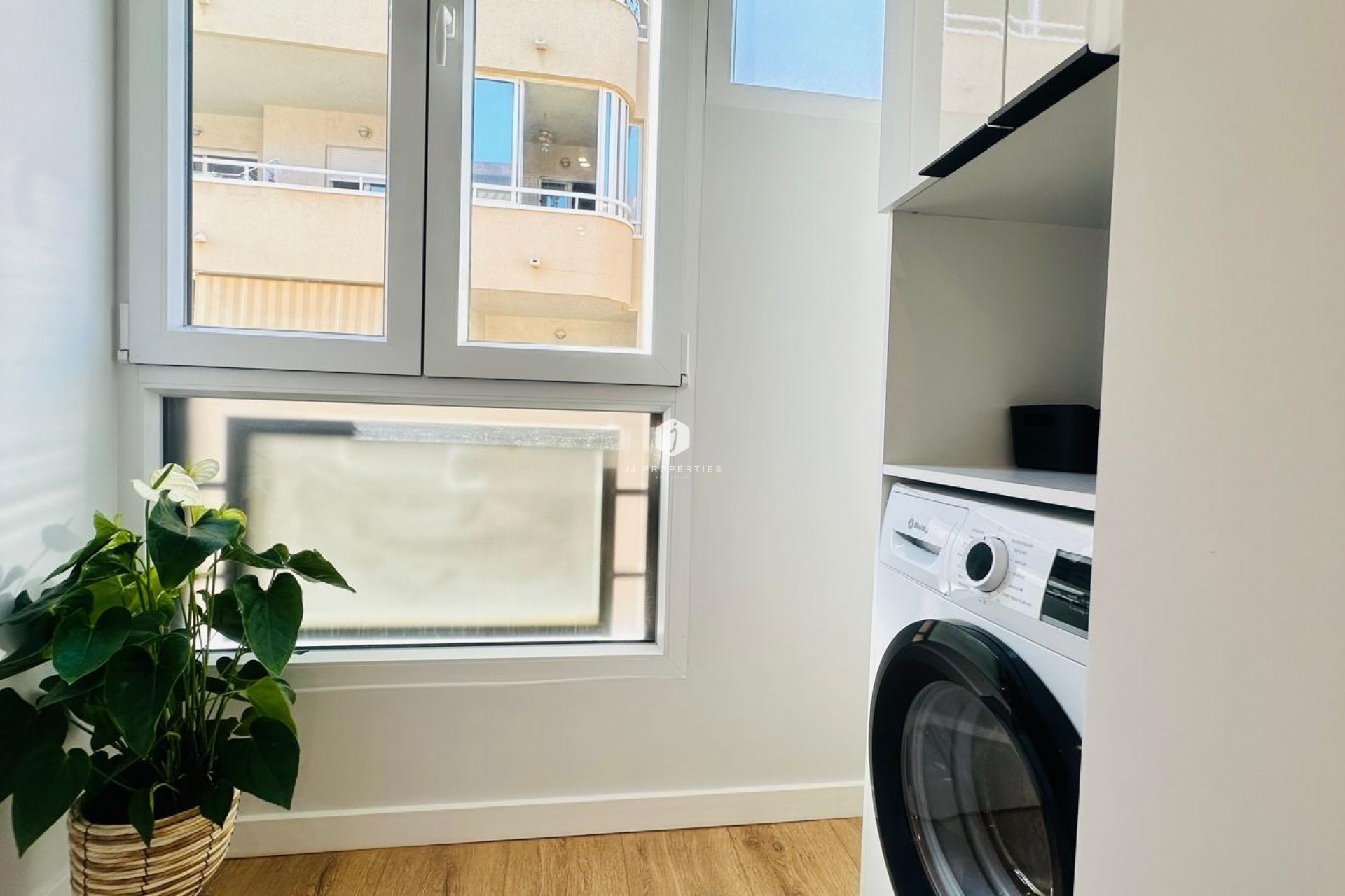 Aus zweiter Hand - Wohnung -
Torrevieja - Playa del Cura