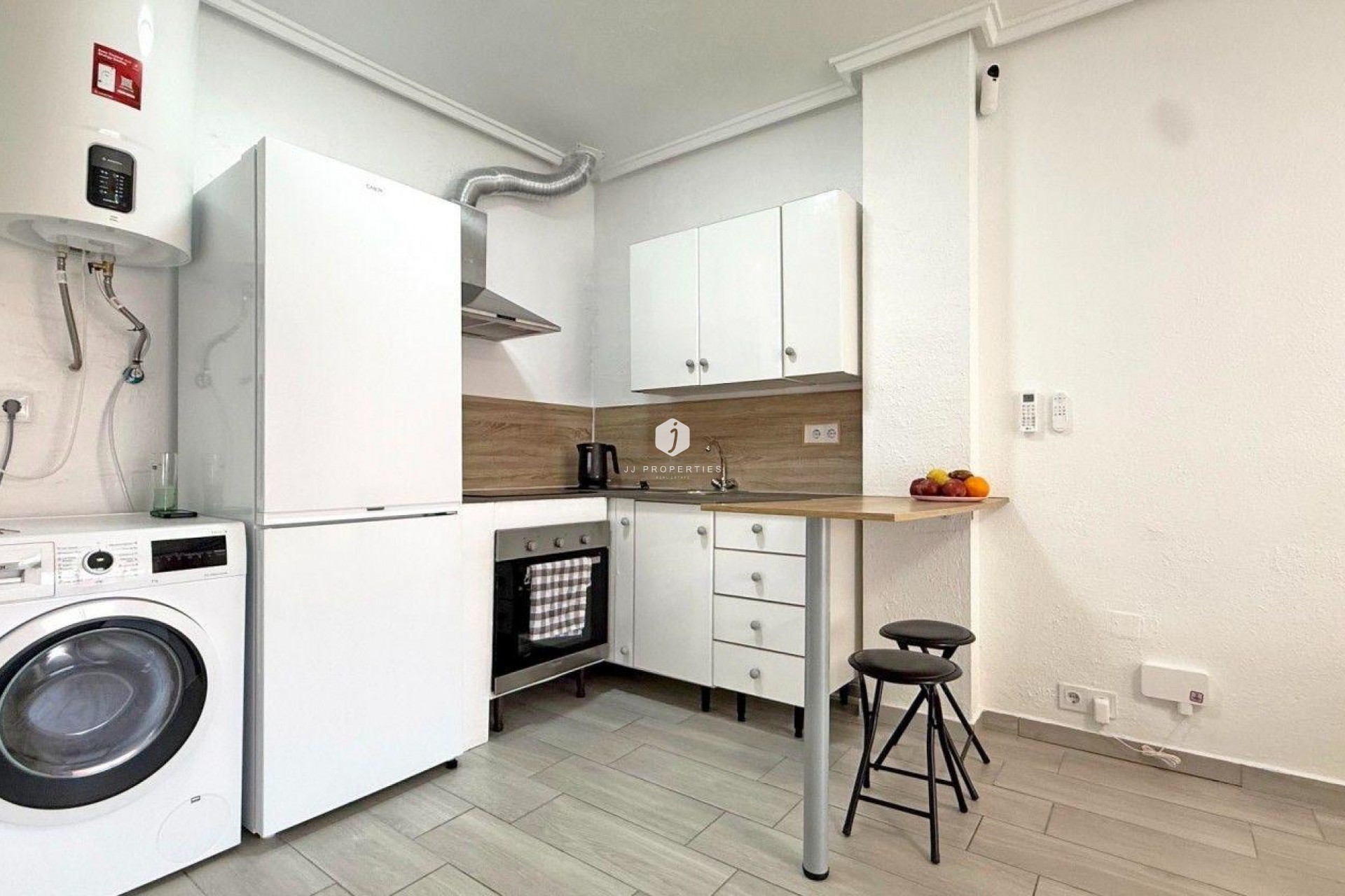 Aus zweiter Hand - Wohnung -
Torrevieja - Playa del Cura