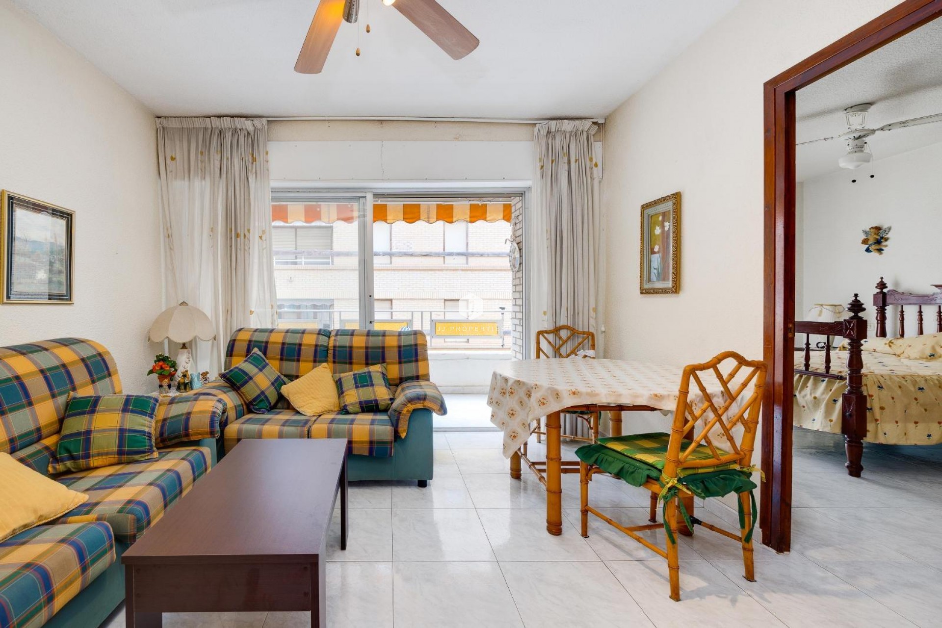 Aus zweiter Hand - Wohnung -
Torrevieja - Playa del Cura