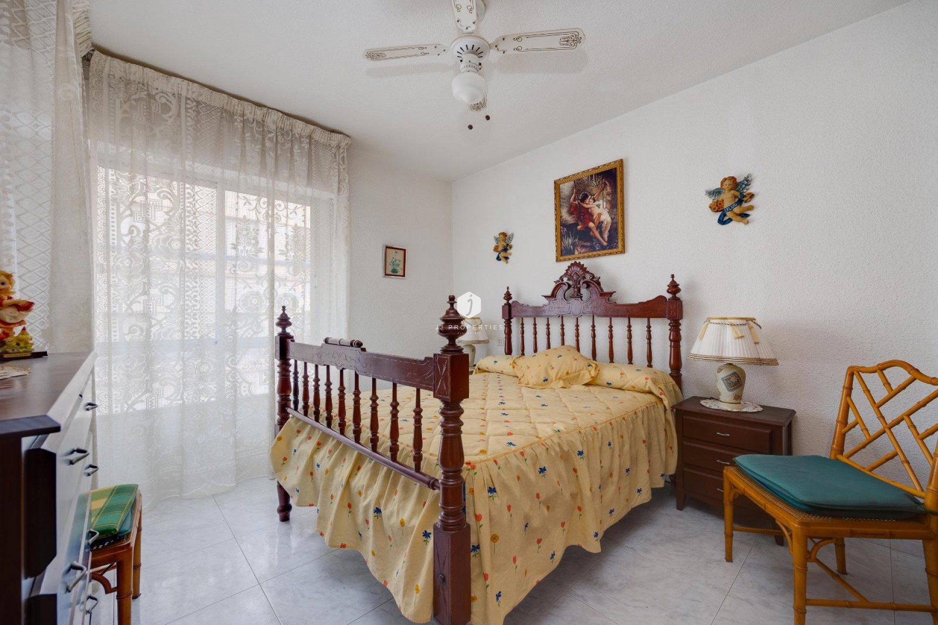 Aus zweiter Hand - Wohnung -
Torrevieja - Playa del Cura