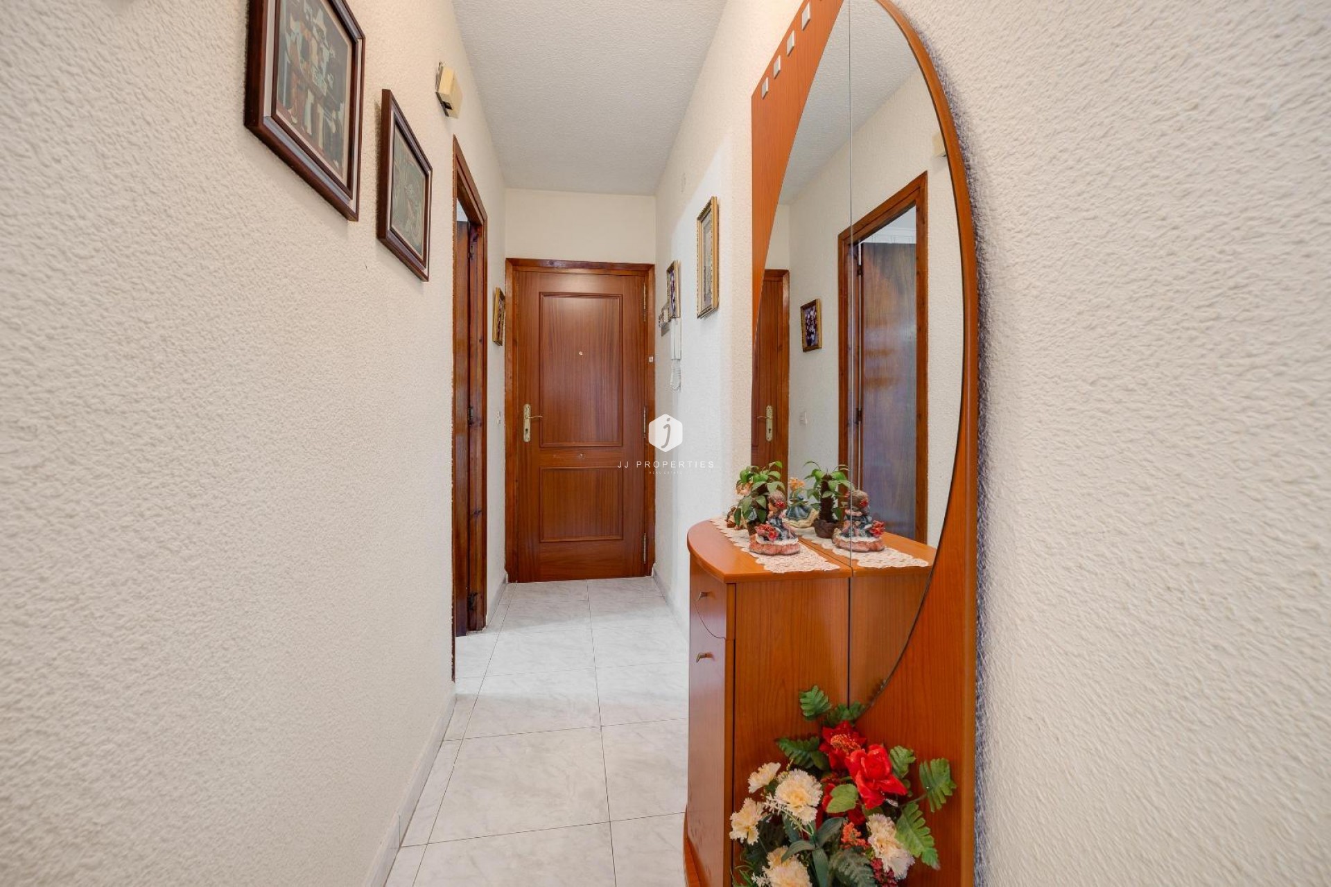 Aus zweiter Hand - Wohnung -
Torrevieja - Playa del Cura