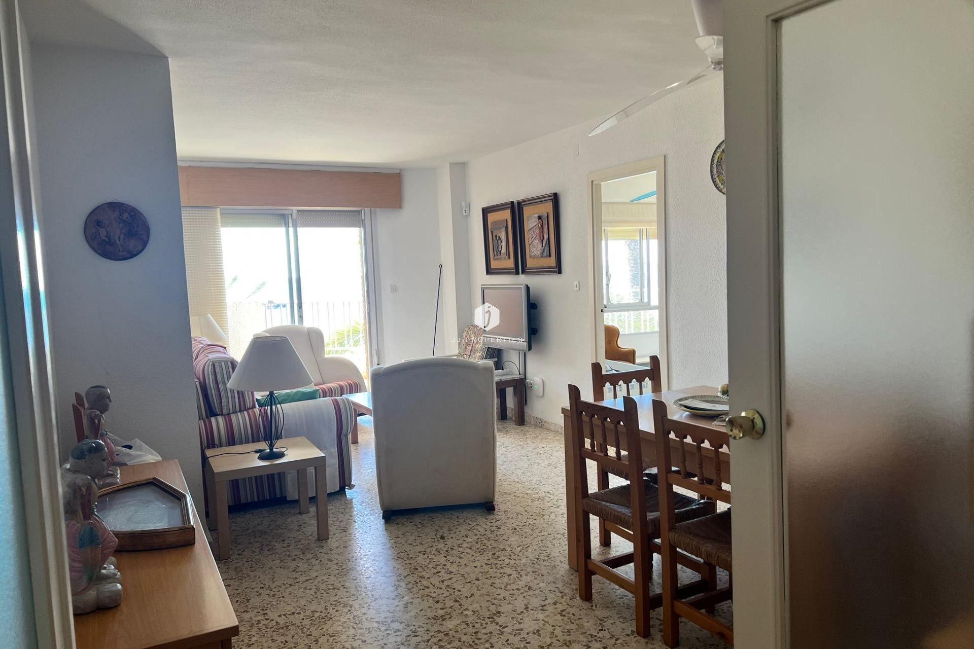 Aus zweiter Hand - Wohnung -
Torrevieja - Playa del Cura