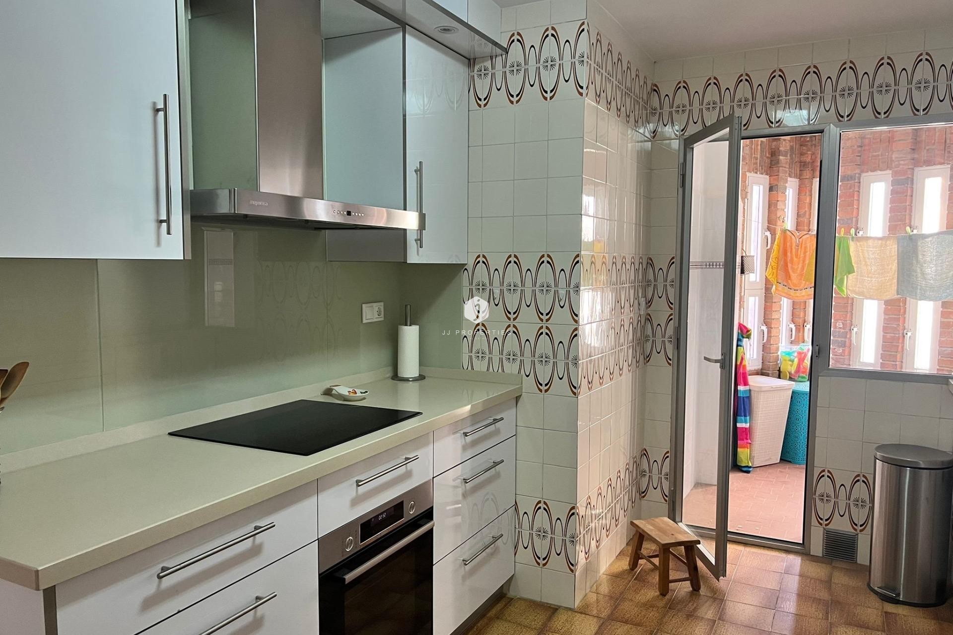 Aus zweiter Hand - Wohnung -
Torrevieja - Playa del Cura