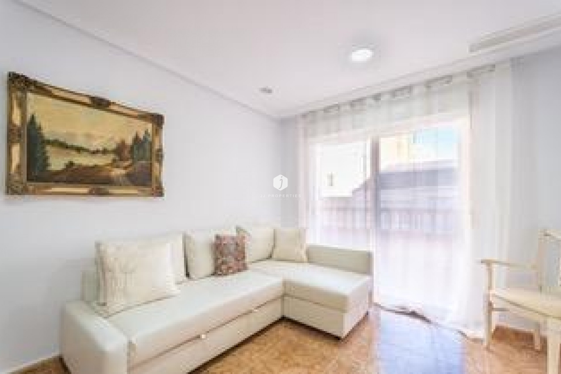 Aus zweiter Hand - Wohnung -
Torrevieja - Playa del Cura