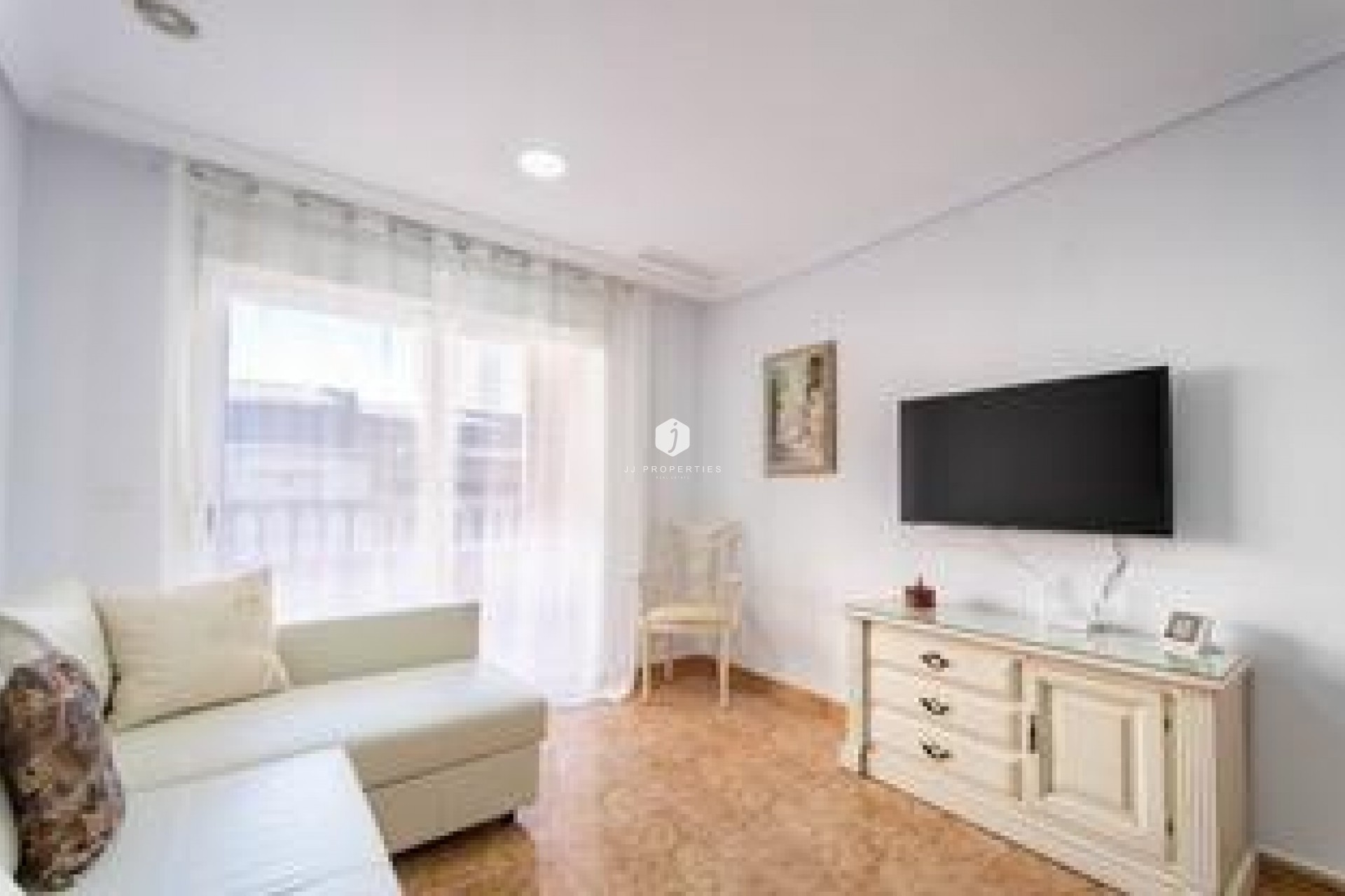 Aus zweiter Hand - Wohnung -
Torrevieja - Playa del Cura