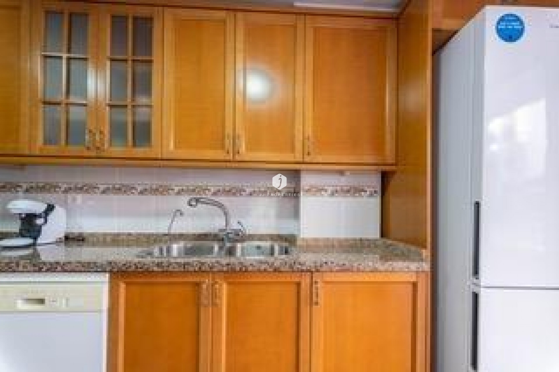 Aus zweiter Hand - Wohnung -
Torrevieja - Playa del Cura