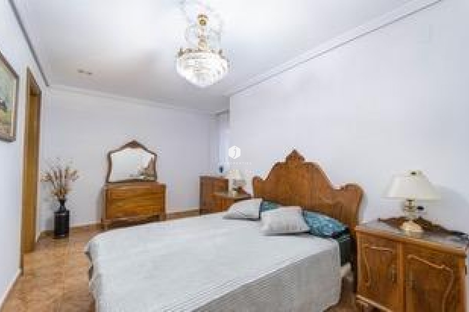 Aus zweiter Hand - Wohnung -
Torrevieja - Playa del Cura