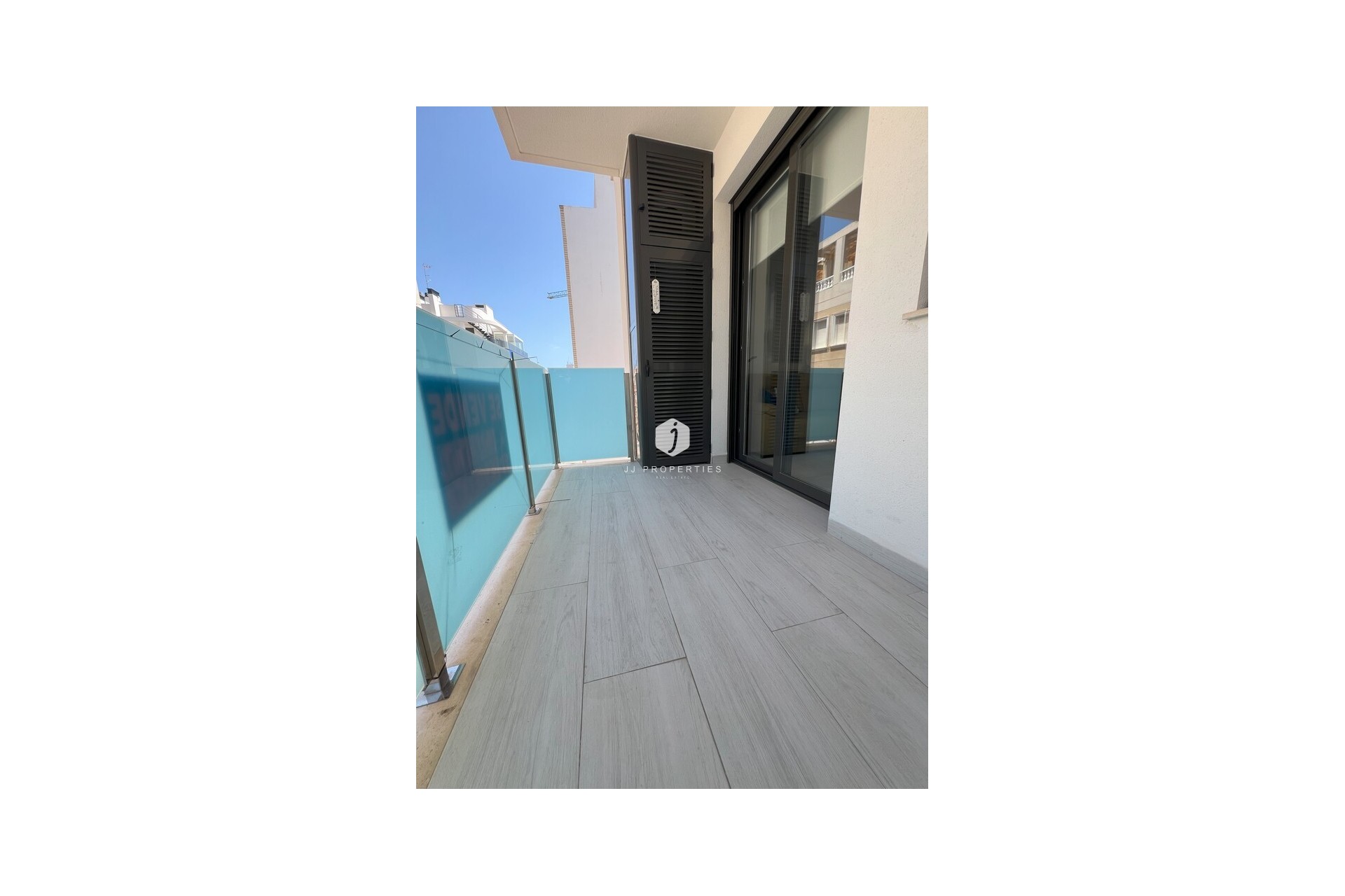 Aus zweiter Hand - Wohnung -
Torrevieja - Playa del Cura