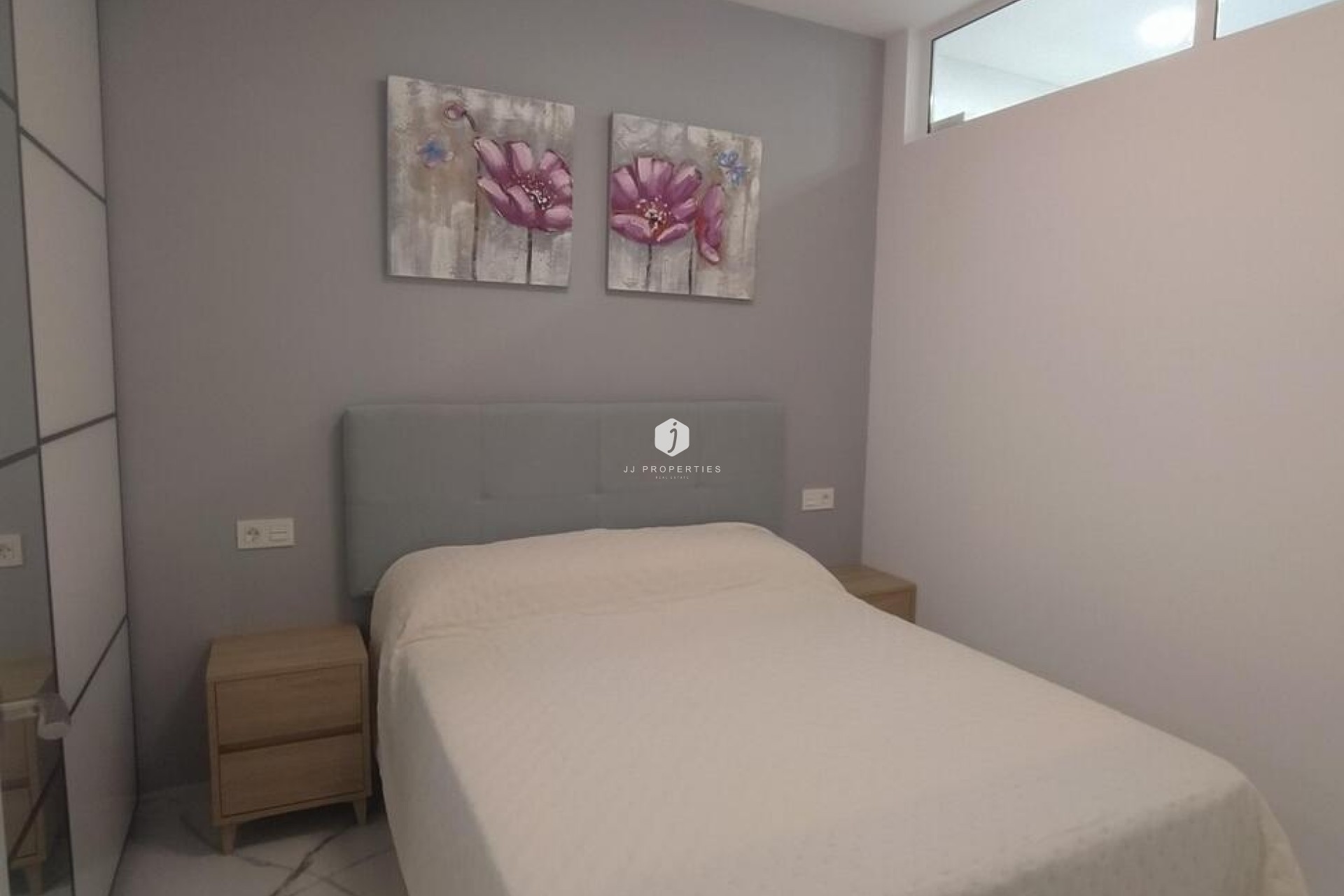 Aus zweiter Hand - Wohnung -
Torrevieja - Playa del Cura