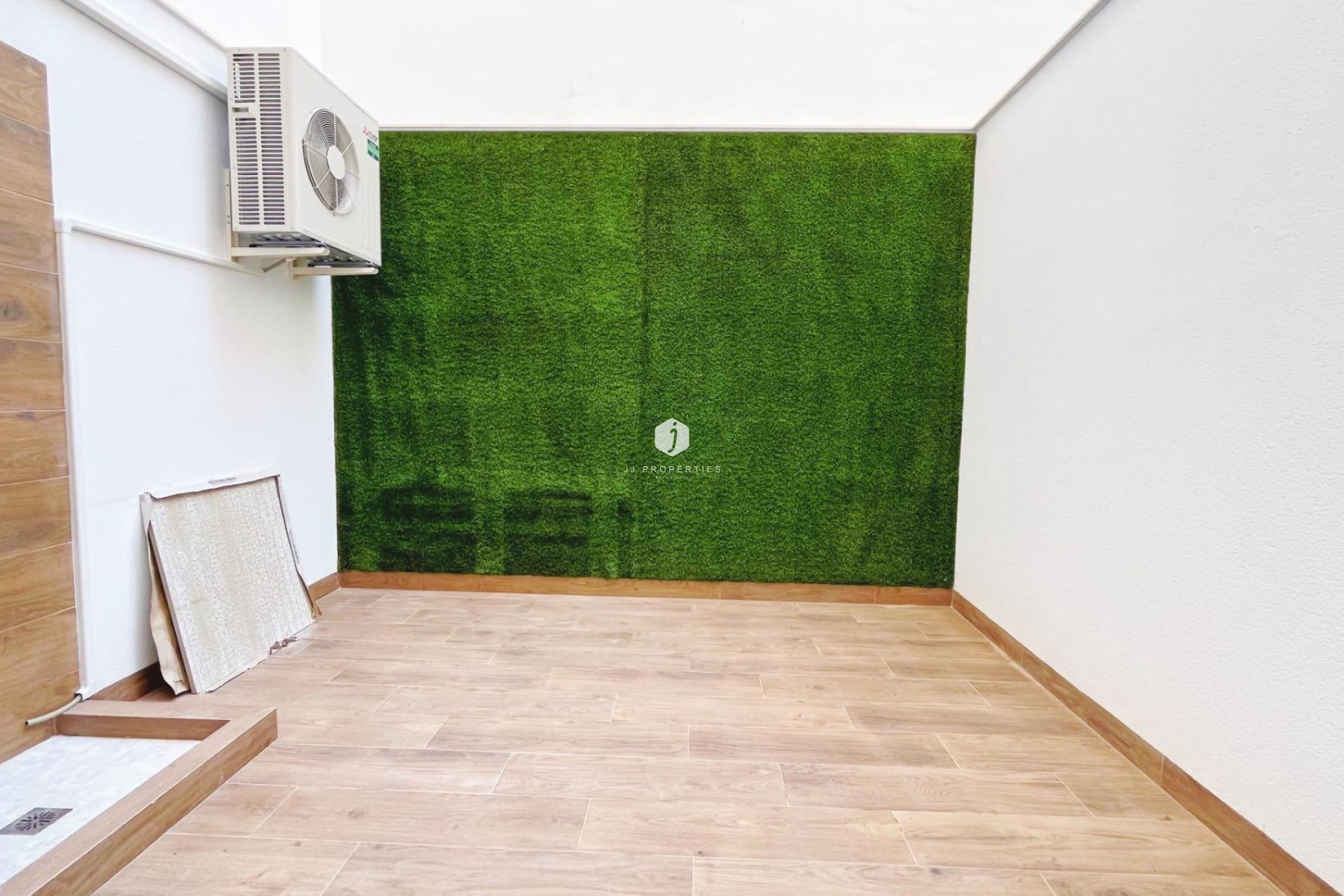 Aus zweiter Hand - Wohnung -
Torrevieja - Playa del Cura