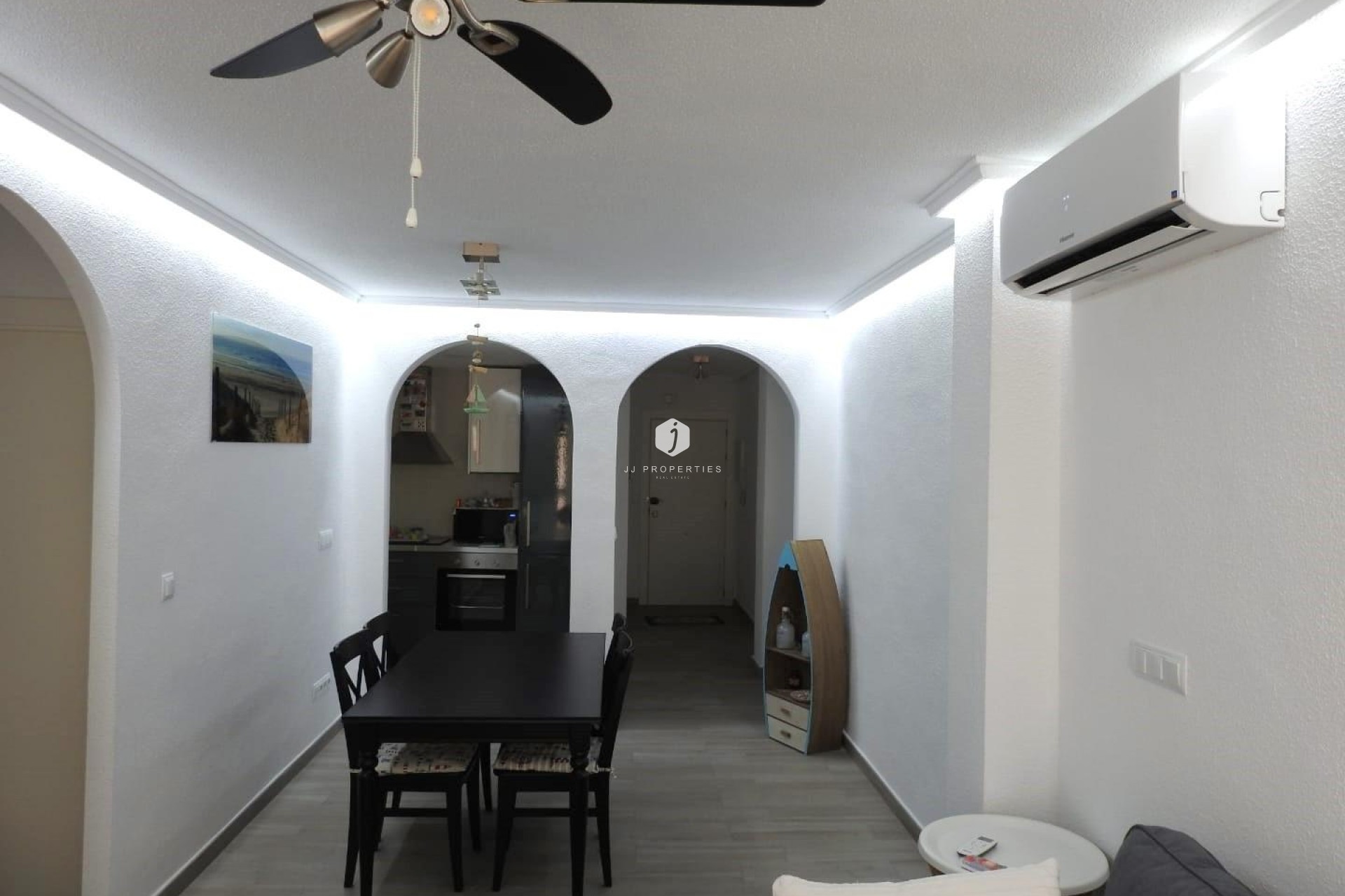 Aus zweiter Hand - Wohnung -
Torrevieja - Playa del Cura