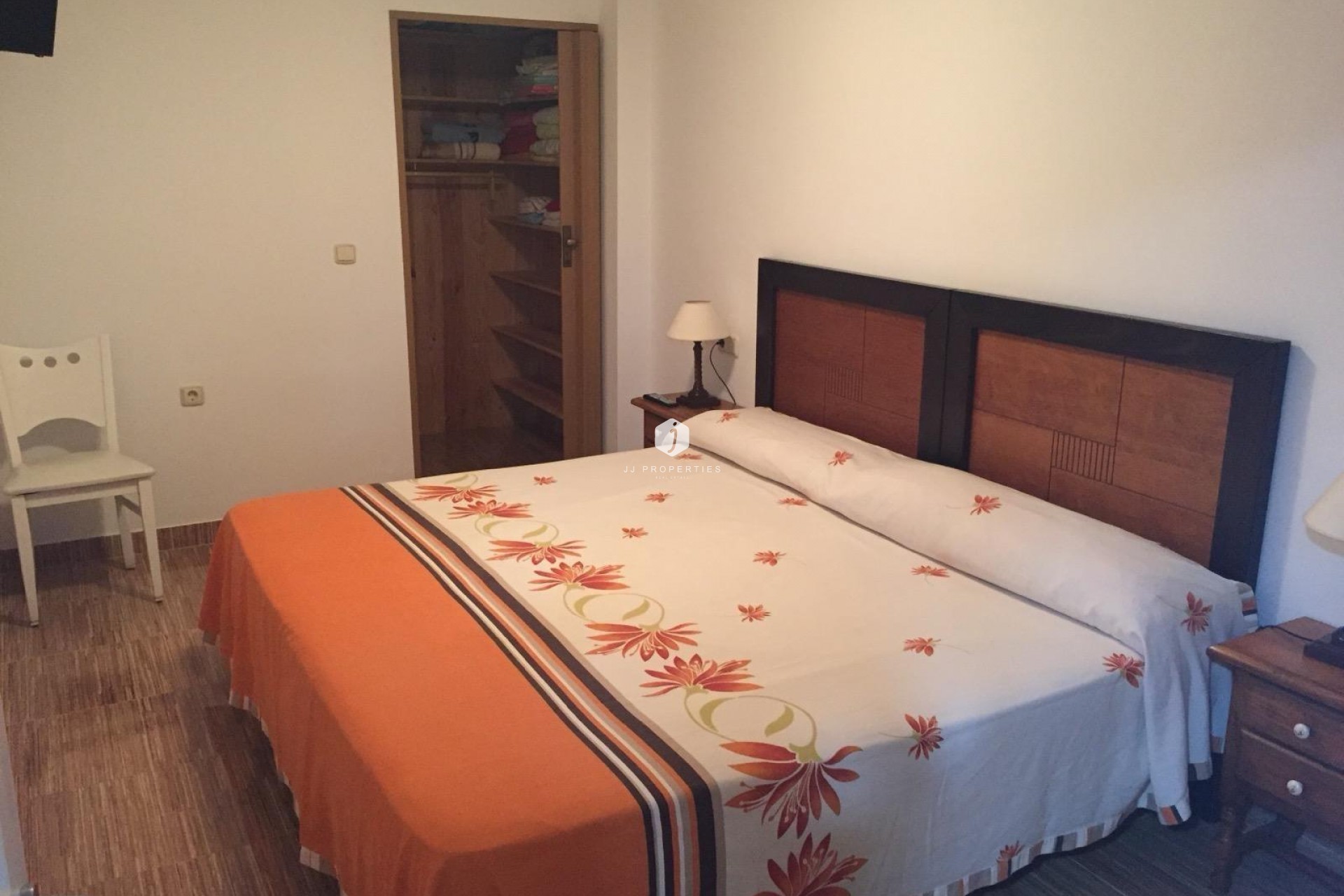 Aus zweiter Hand - Wohnung -
Torrevieja - Playa del Cura