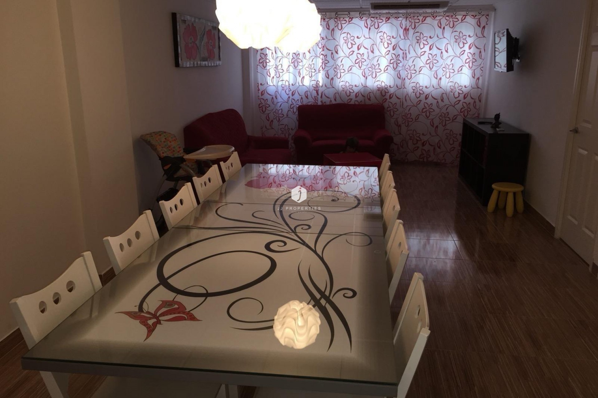 Aus zweiter Hand - Wohnung -
Torrevieja - Playa del Cura