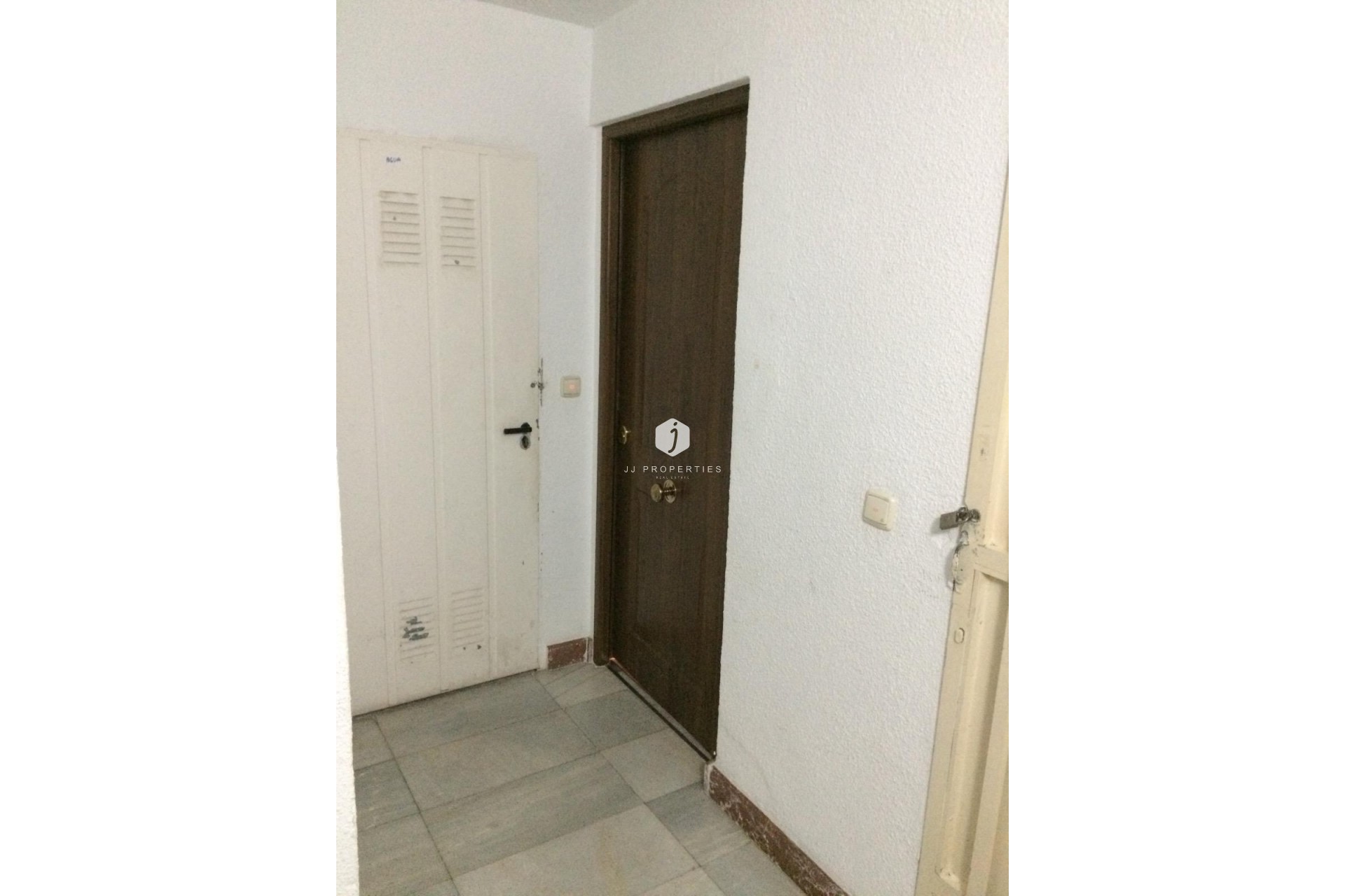 Aus zweiter Hand - Wohnung -
Torrevieja - Playa del Cura