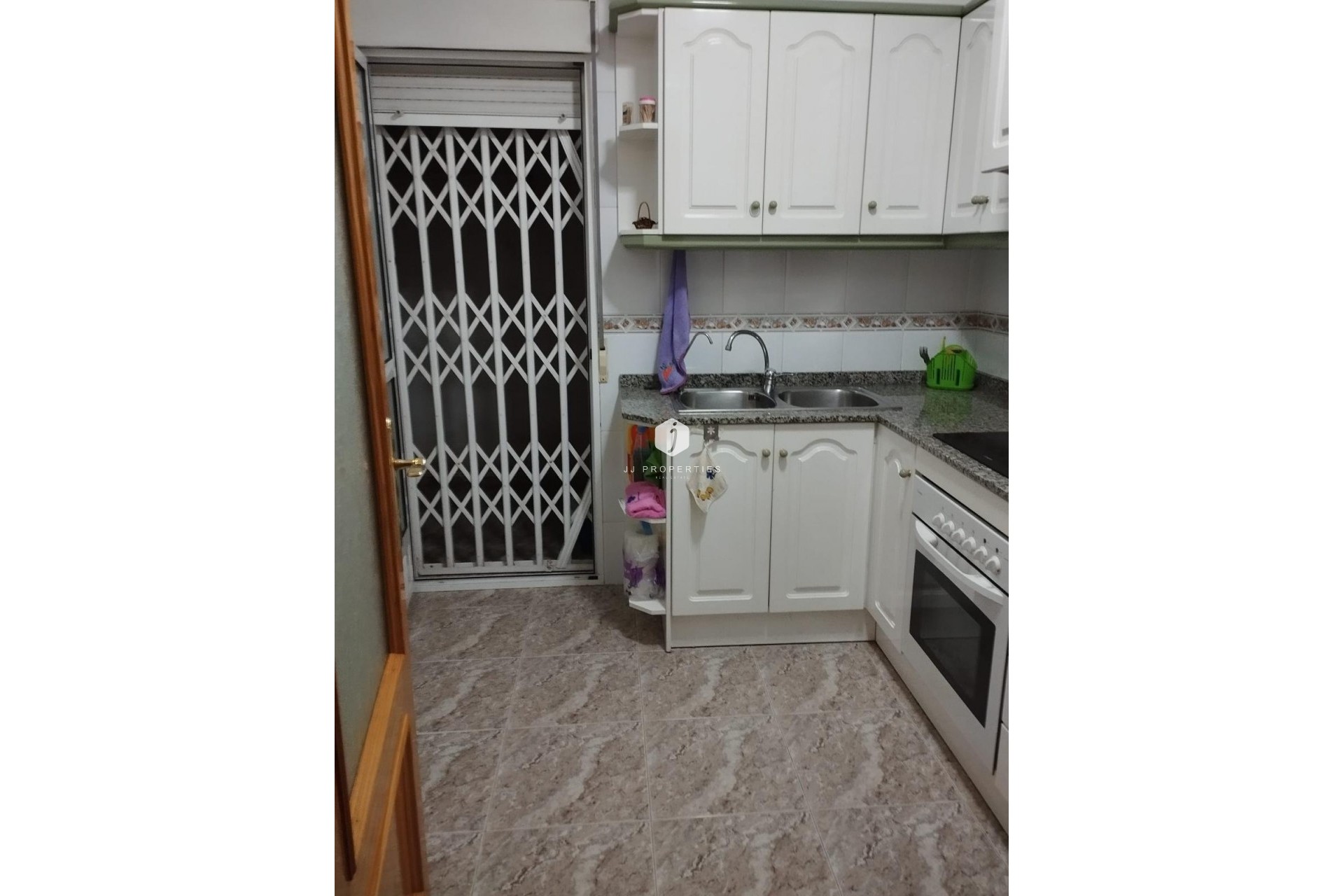 Aus zweiter Hand - Wohnung -
Torrevieja - Playa del Cura