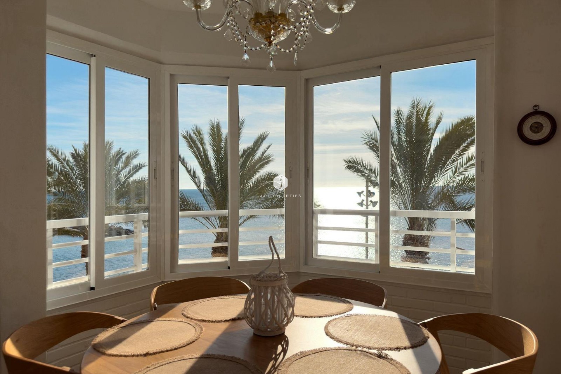 Aus zweiter Hand - Wohnung -
Torrevieja - Playa del Cura