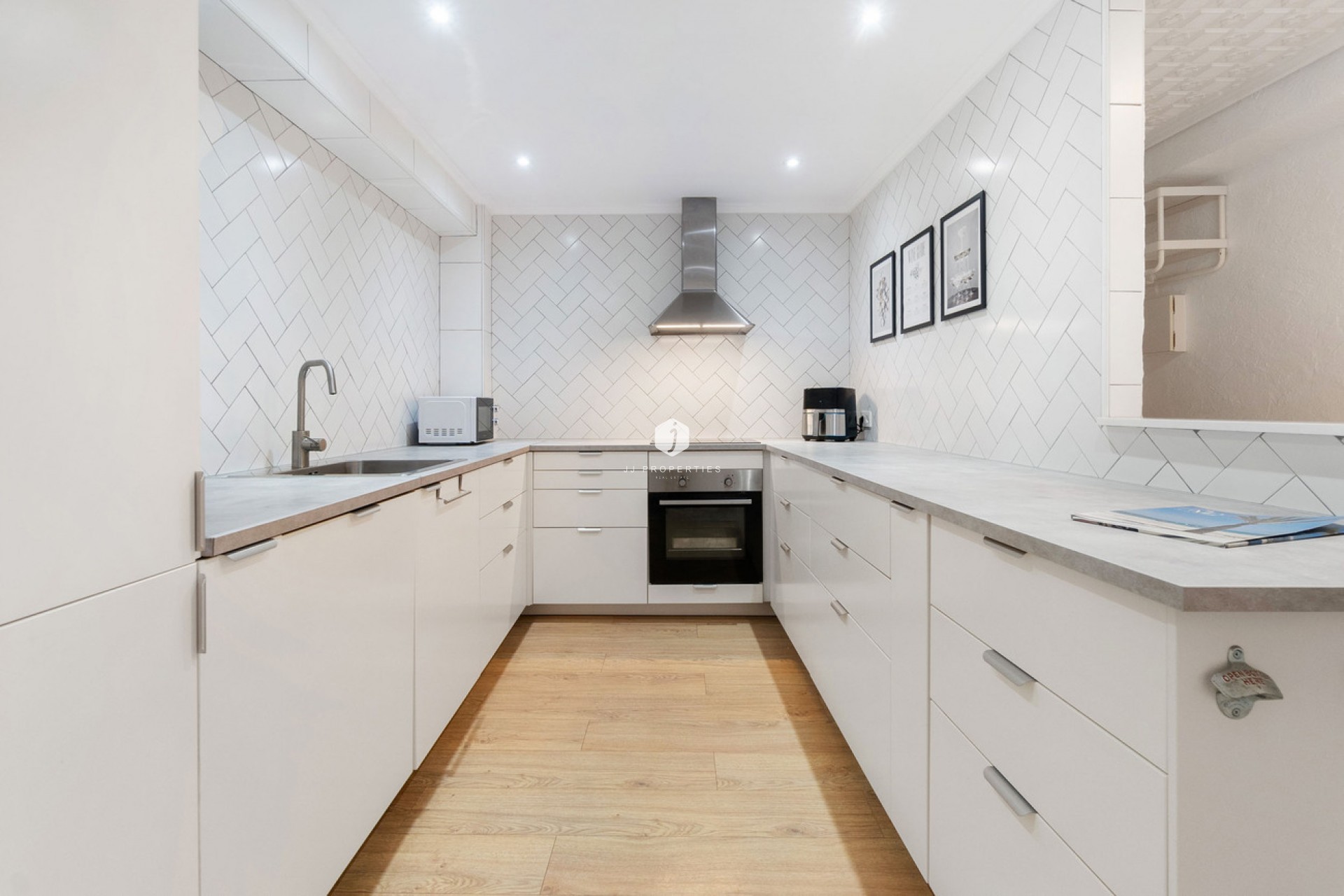 Aus zweiter Hand - Wohnung -
Torrevieja - Playa del Cura