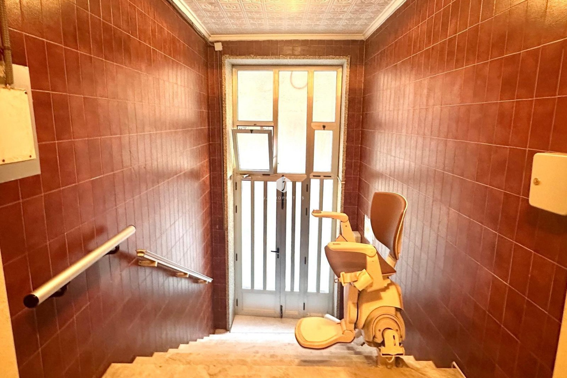 Aus zweiter Hand - Wohnung -
Torrevieja - Playa del Cura